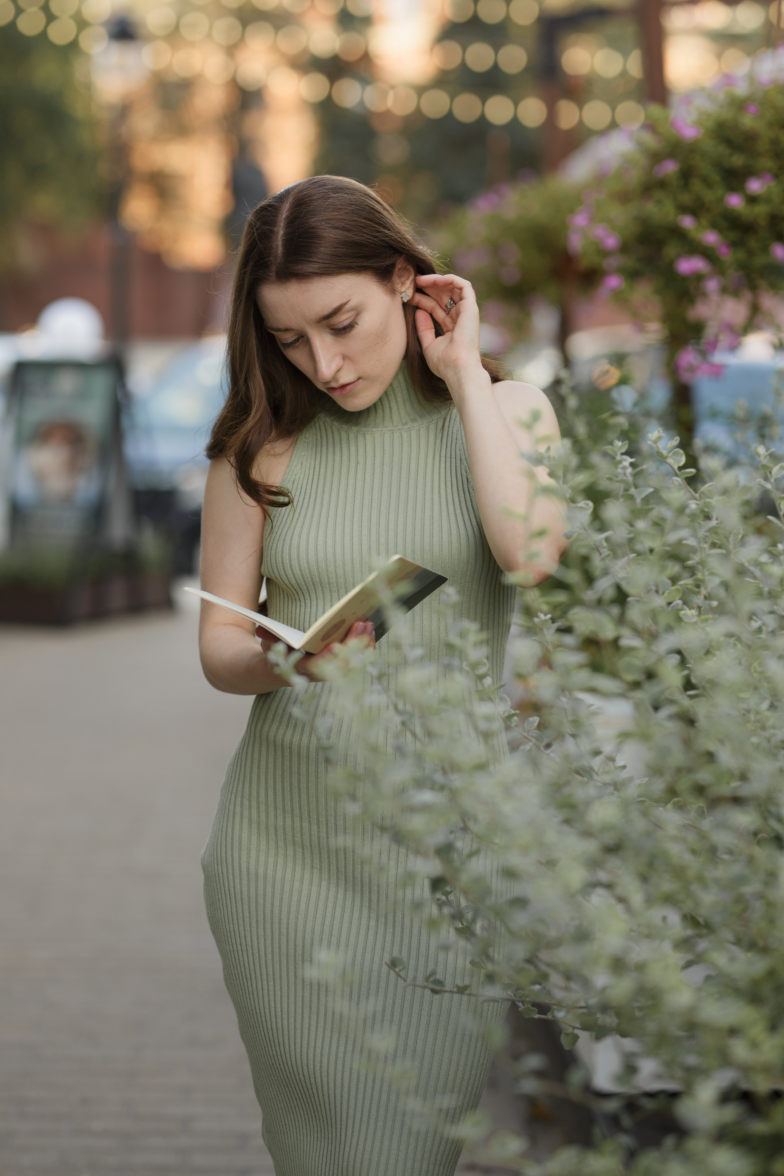 Фотограф Звенигород контент съемка, фотосессия индивидуальная. Фотограф Олеся Бакалина