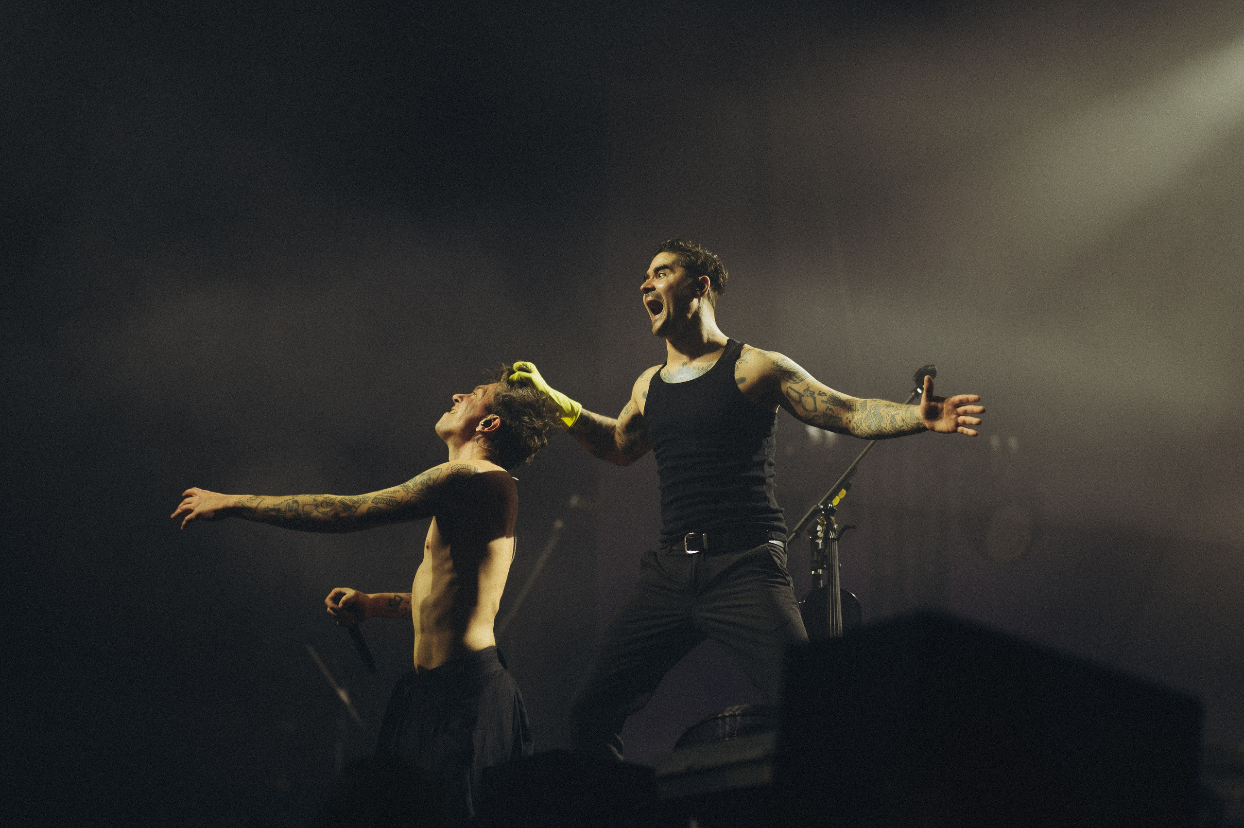 The Hatters \ КСК ЭКСПРЕСС \ 2026