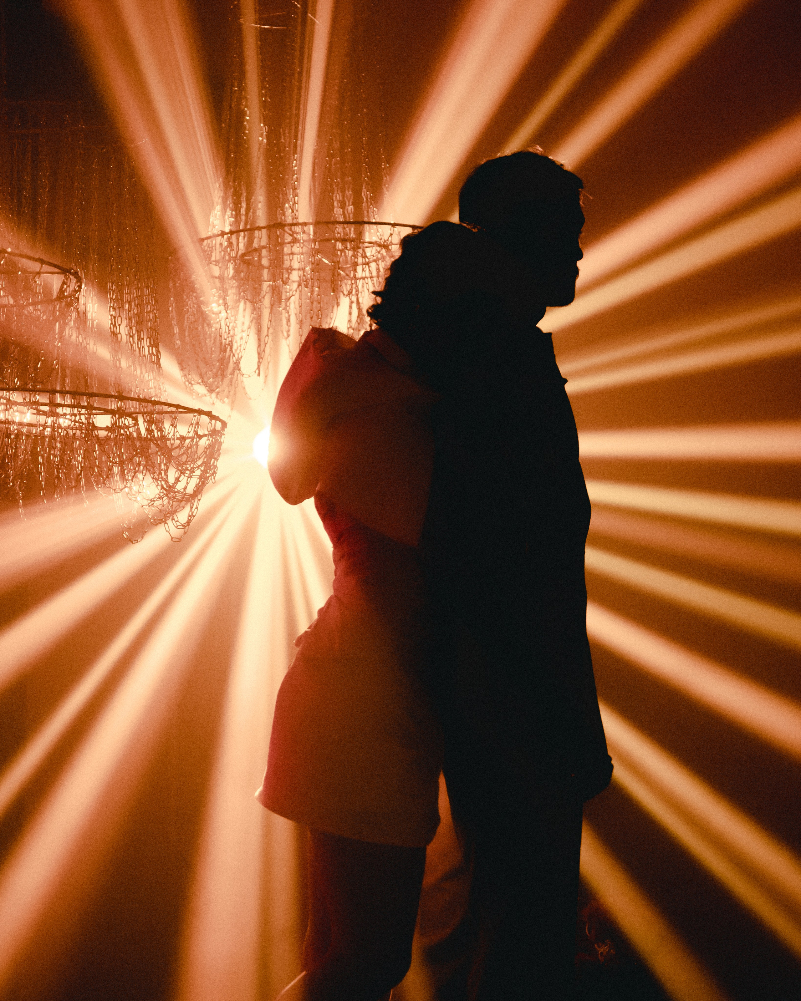 Свадебный день на левом берегу Дона