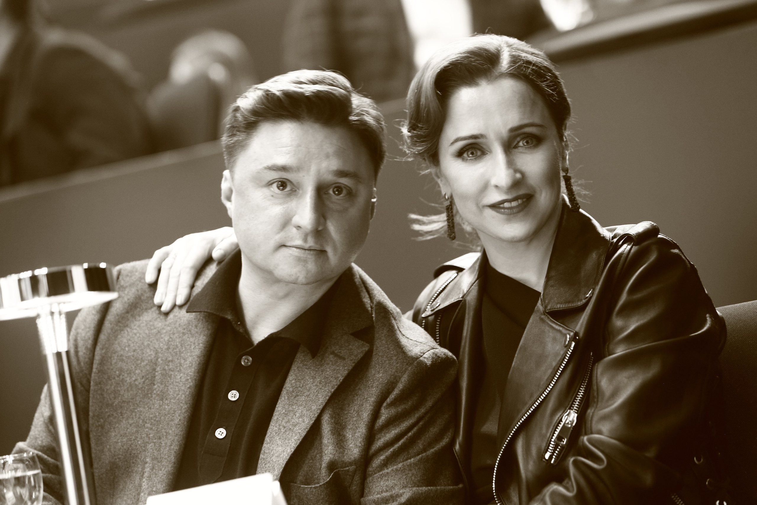 Портреты. Фотограф в Москве Владимир Осиченко — портреты, мероприятия, репортажи