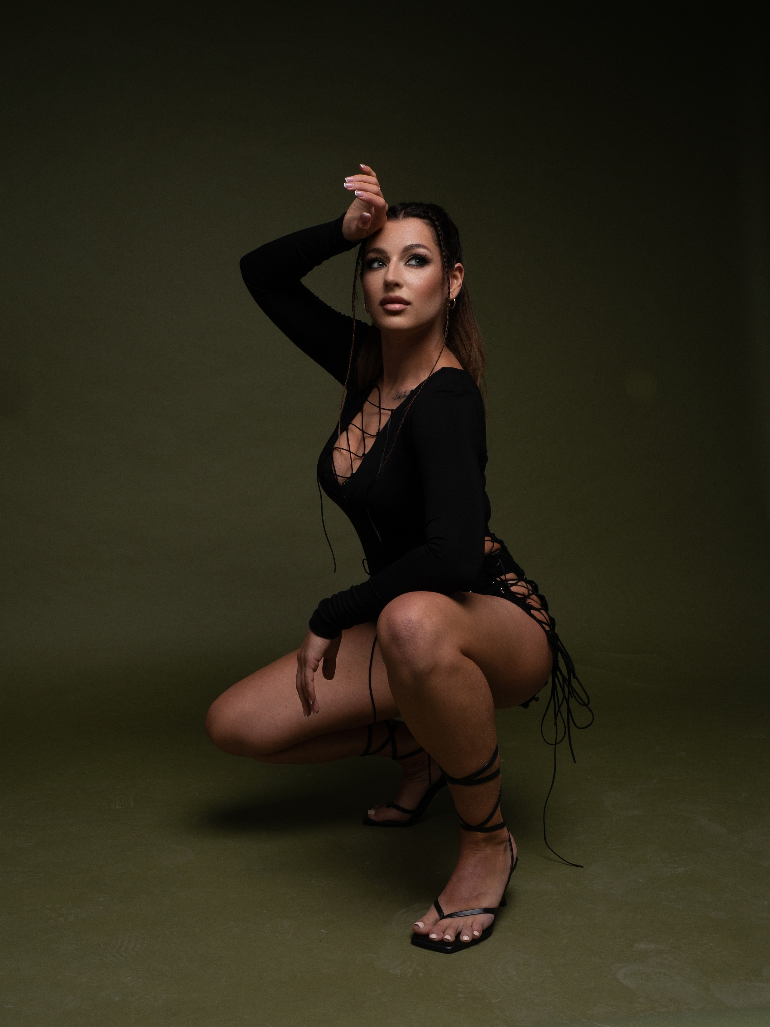 Аксинья. Универсальный фотограф и видеограф в Самаре