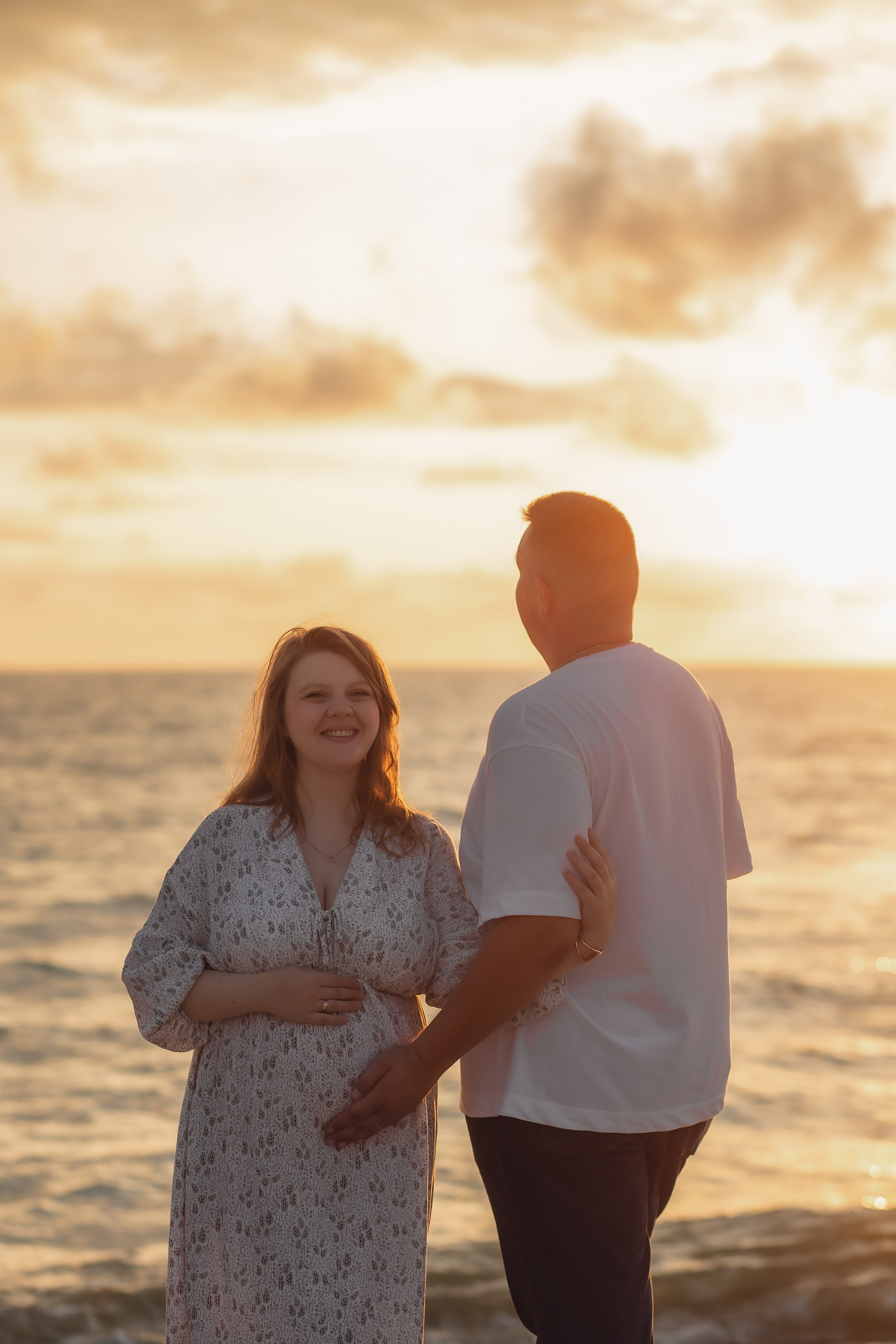 Елена и Никита. Фотограф в Калининграде Решетникова Алина