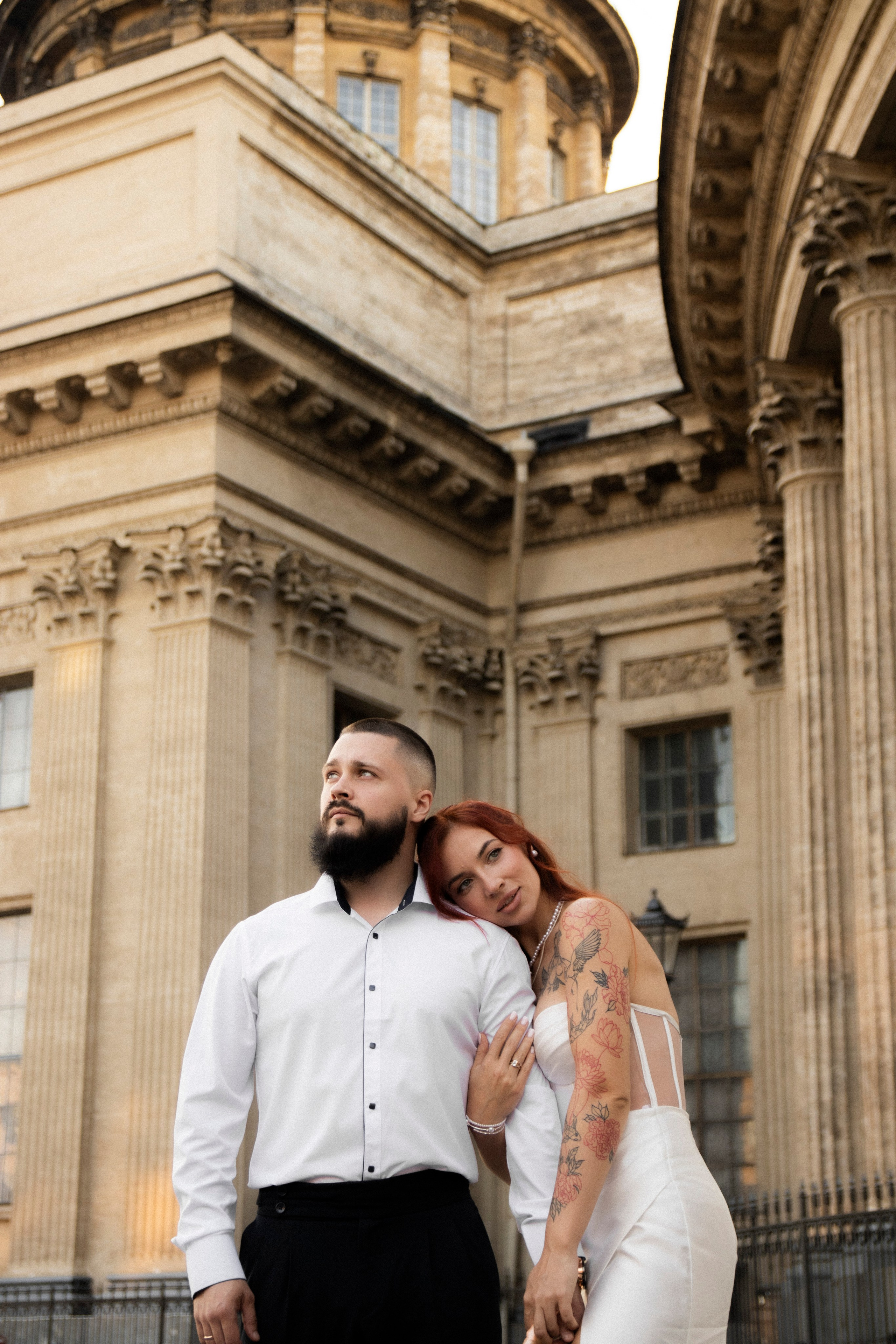 Ангелина и Никита. Oksan_photo