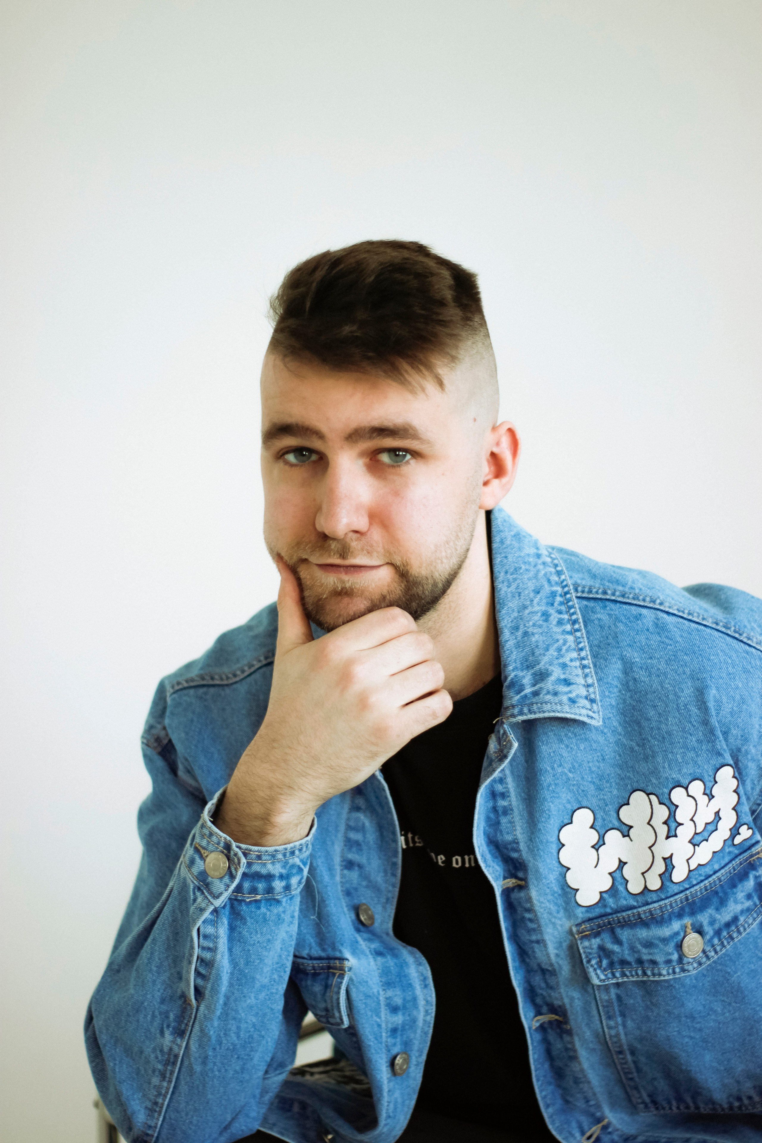 Павел. Oksan_photo