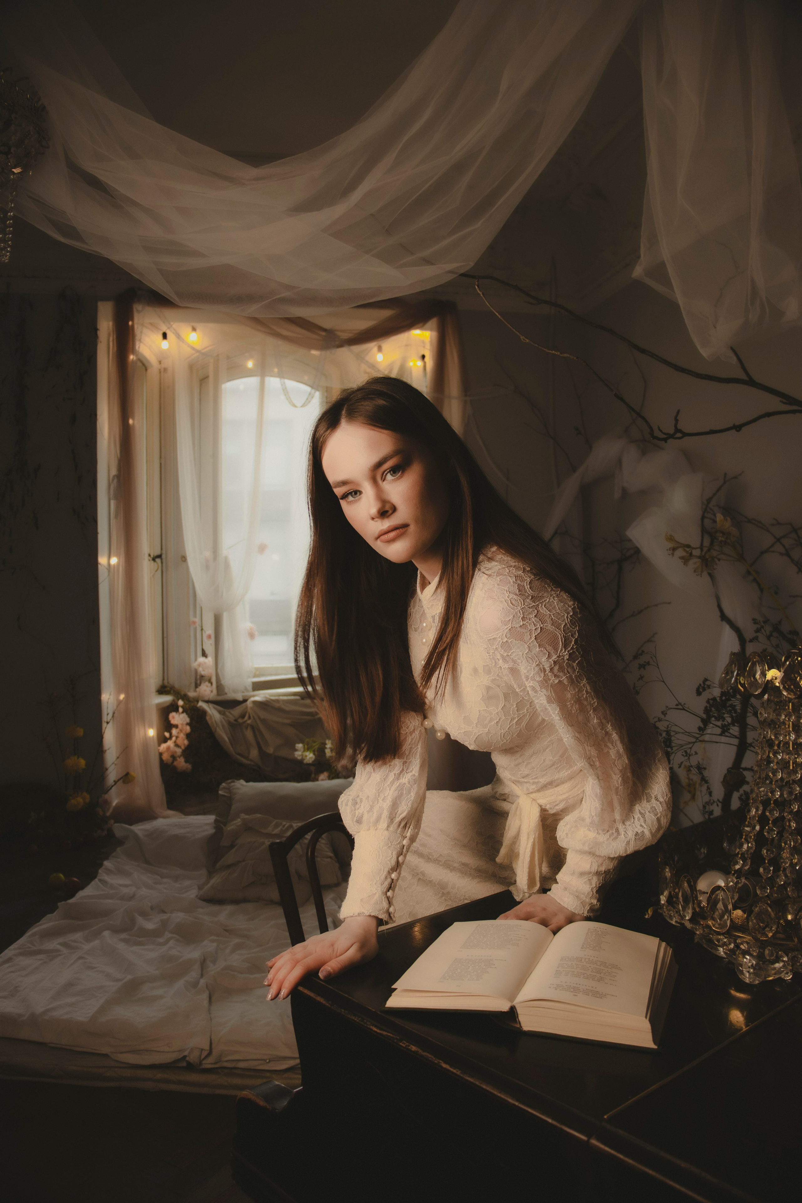 Юлия. Oksan_photo