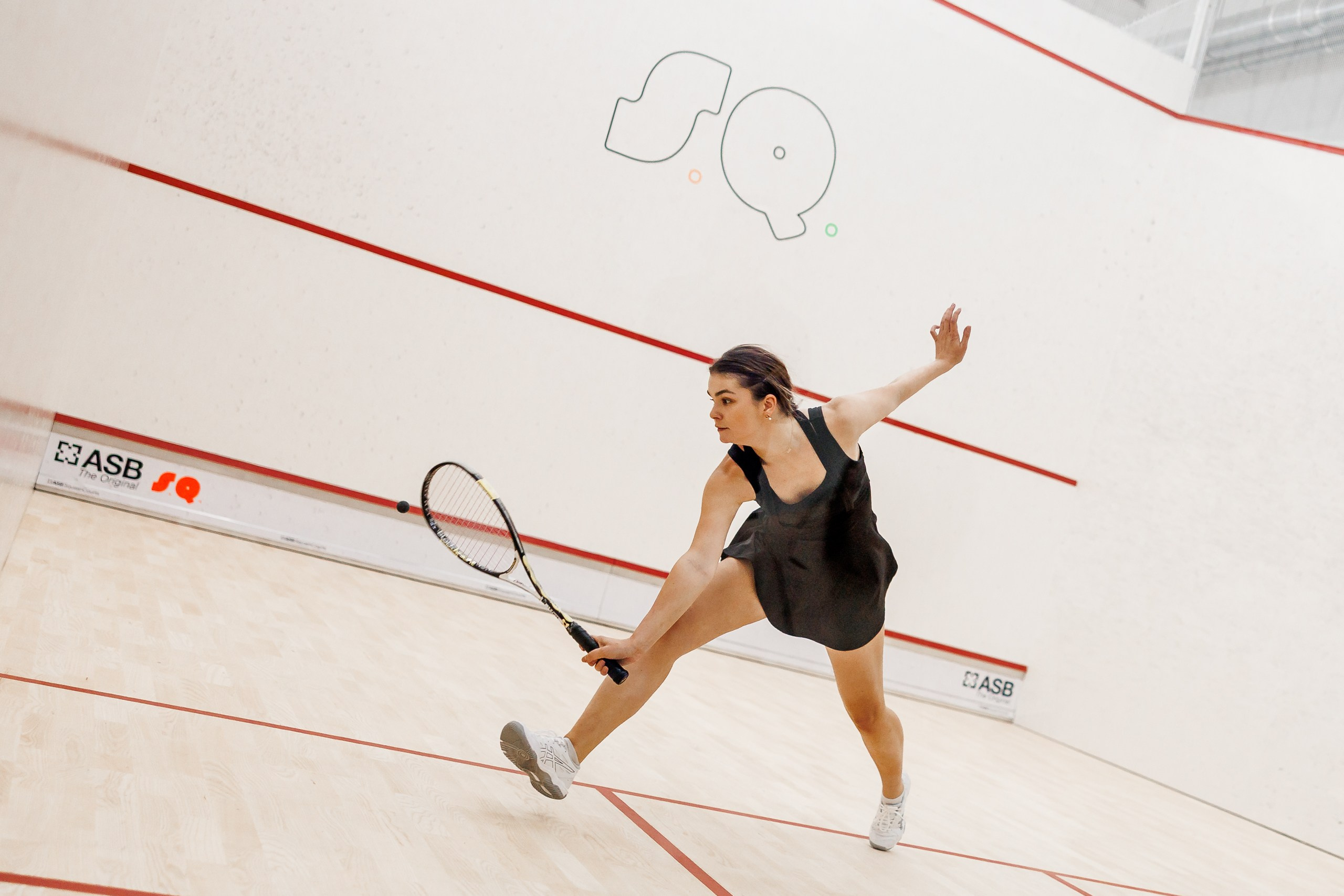 Соревнования по сквошу в клубе S.Q.UASH. Фотограф в Санкт-Петербурге — Сергей Петров