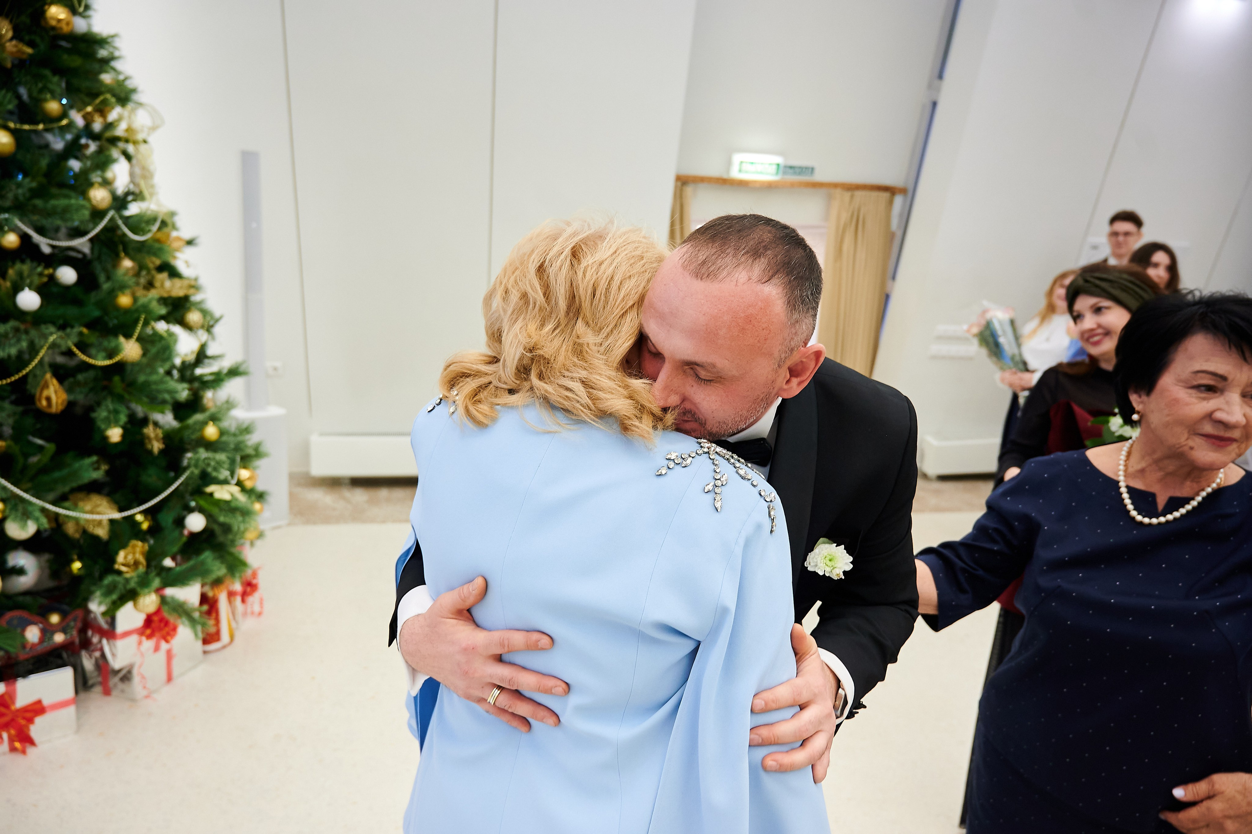 D&V. Профессиональный репортажный фотограф в Самаре Никита Королев