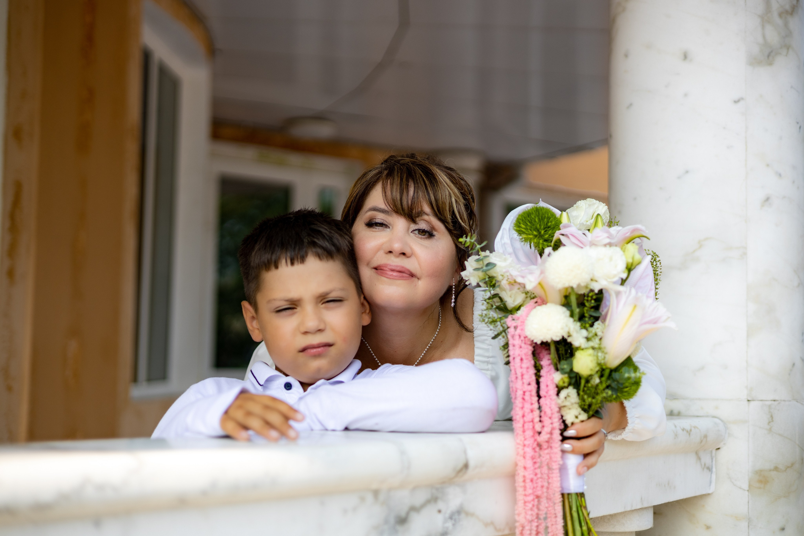 Семейные фотосессии. Фотограф Оксана Дойбань в Биробиджане