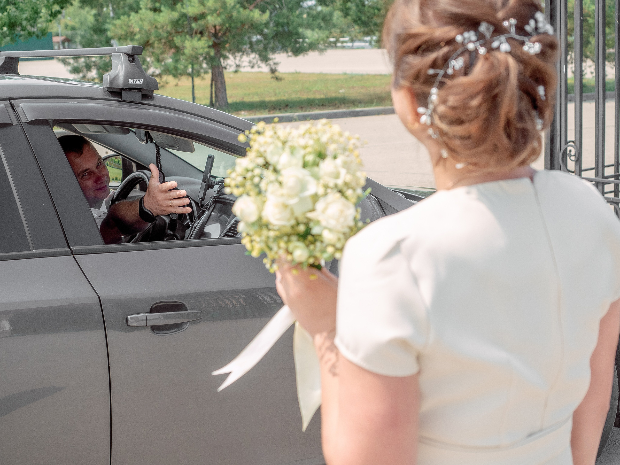 Мария и Евгений. Семейный фотограф в Марксе Светлана Шибаршина