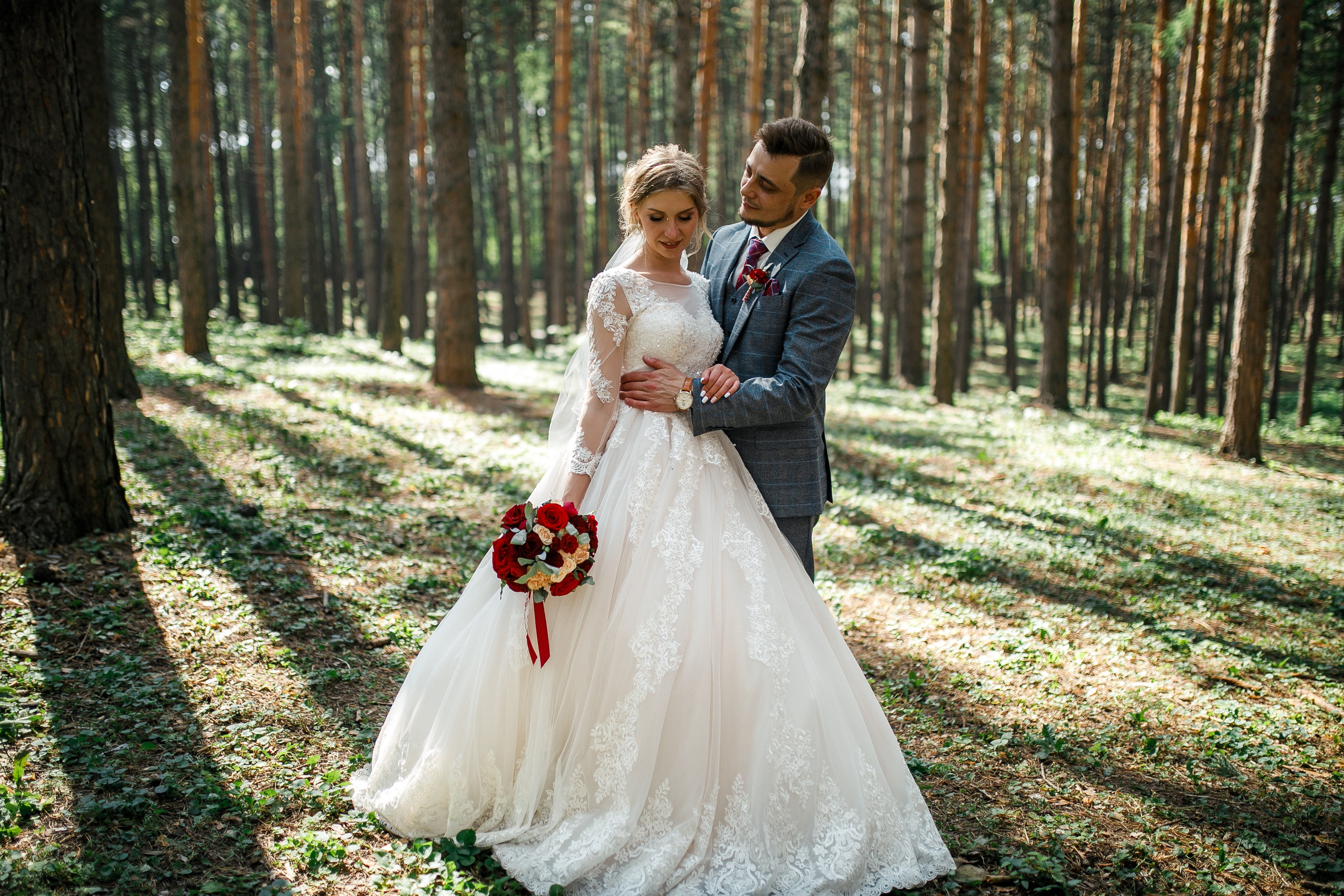 Свадьба в Уфе. Фотограф в Уфе Ирина Идрисова