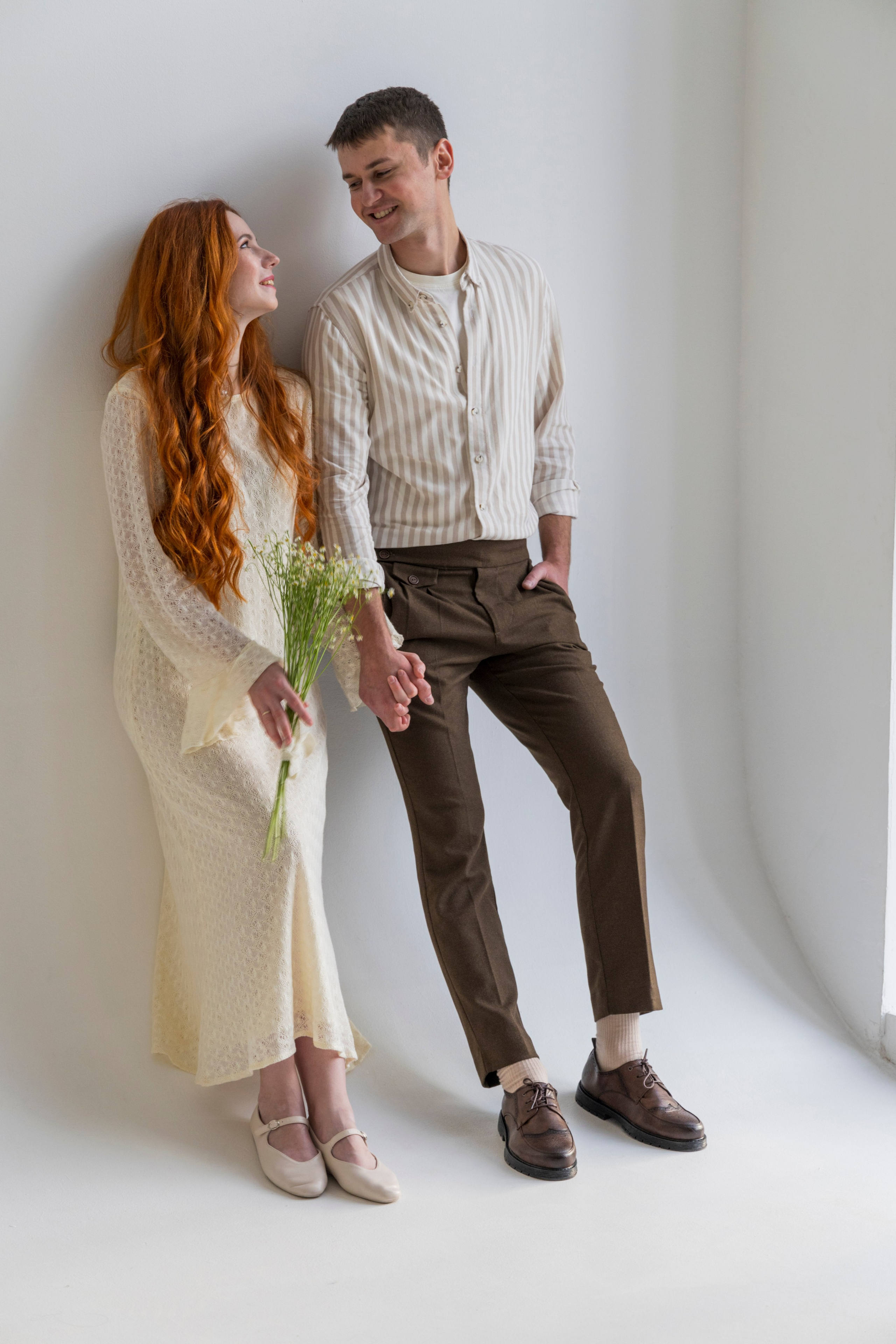 Семейные и Love story