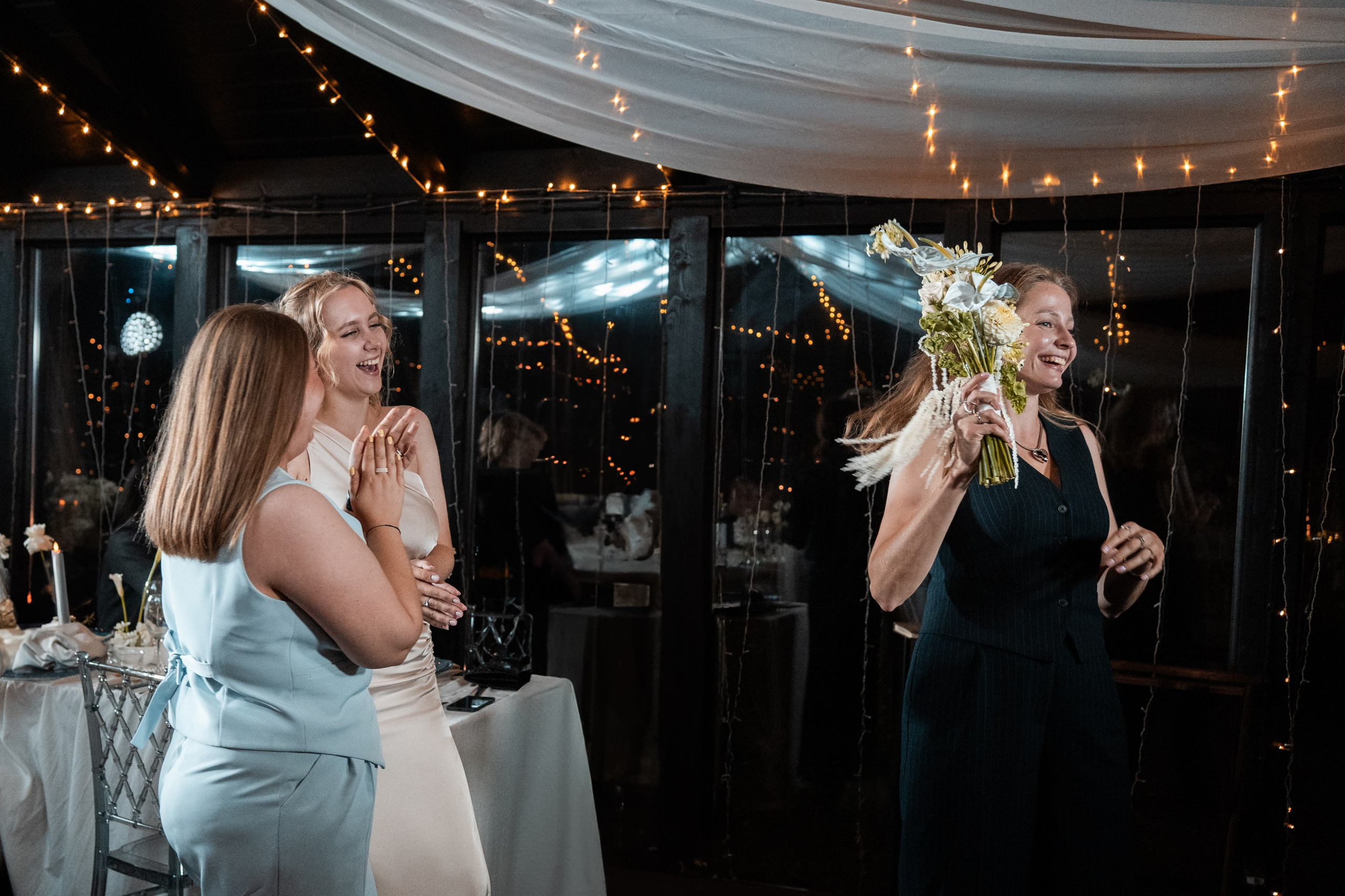 Дарья Алексей. Свадебный и портретный фотограф в Москве Алексей Чернявский