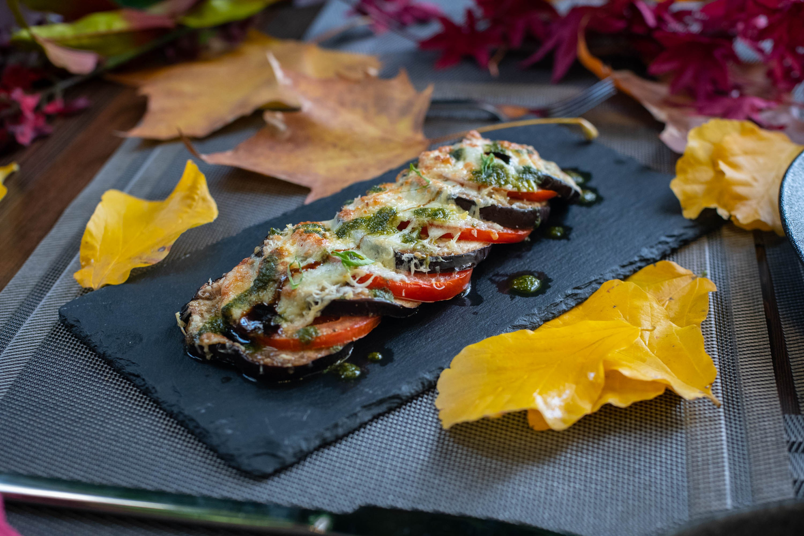 Фуд. Фотограф Роман Ефремов