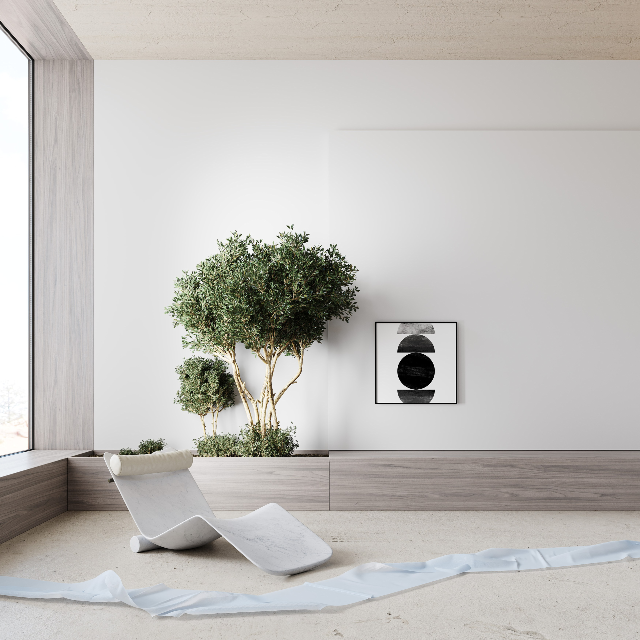 Dune concept. 3D визуализация для архитекторов и дизайнеров интерьера. Помогаем легко и быстро согласовывать ваши проекты!