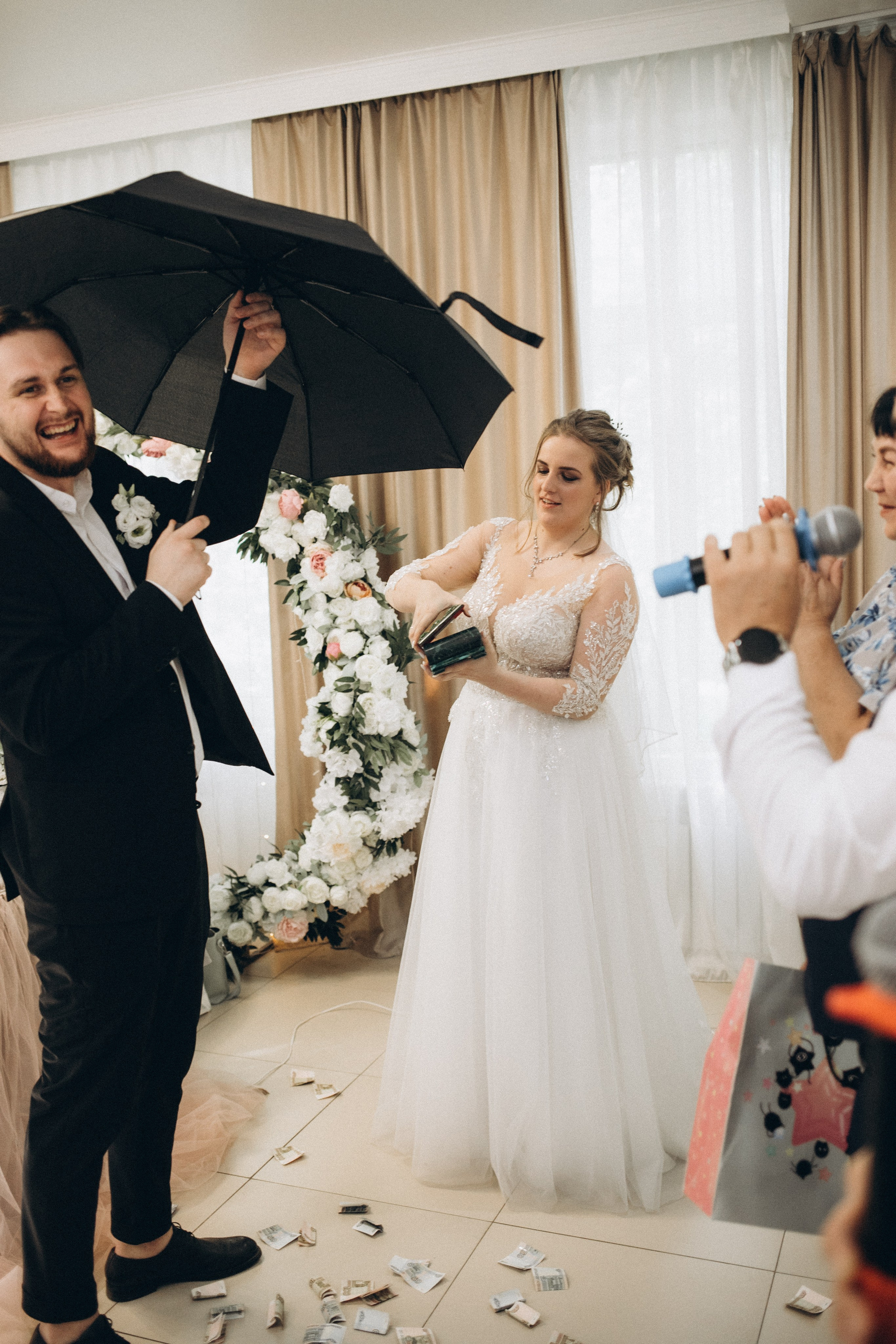 Жаркий июль. Семейный и свадебный фотограф Анна Кожокарь