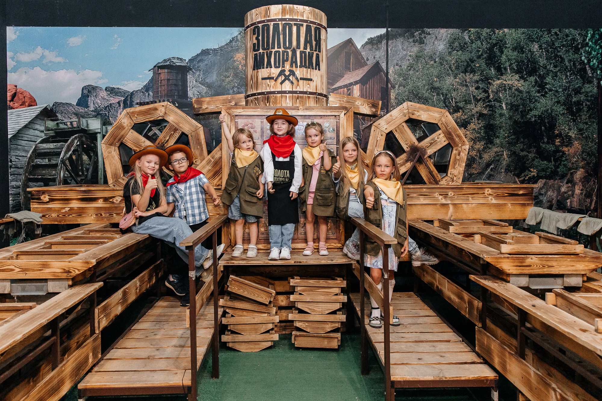 День Рождение Виктории (25 июня 2023). Свадебный и семейный фотограф Крамар Наталья