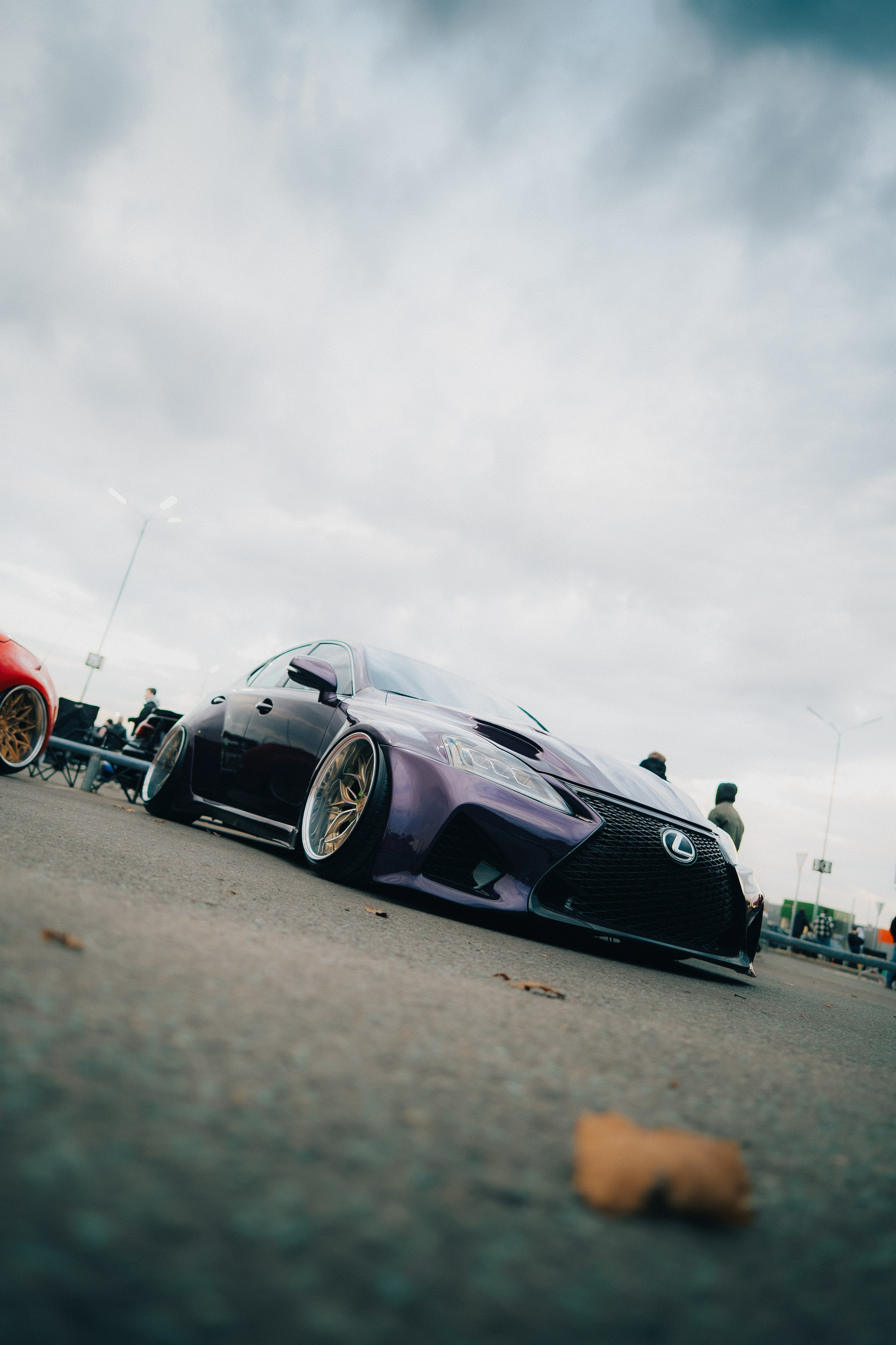 Leroy Stance Meet 2025. Ilya Foxy — автомобильный фотограф