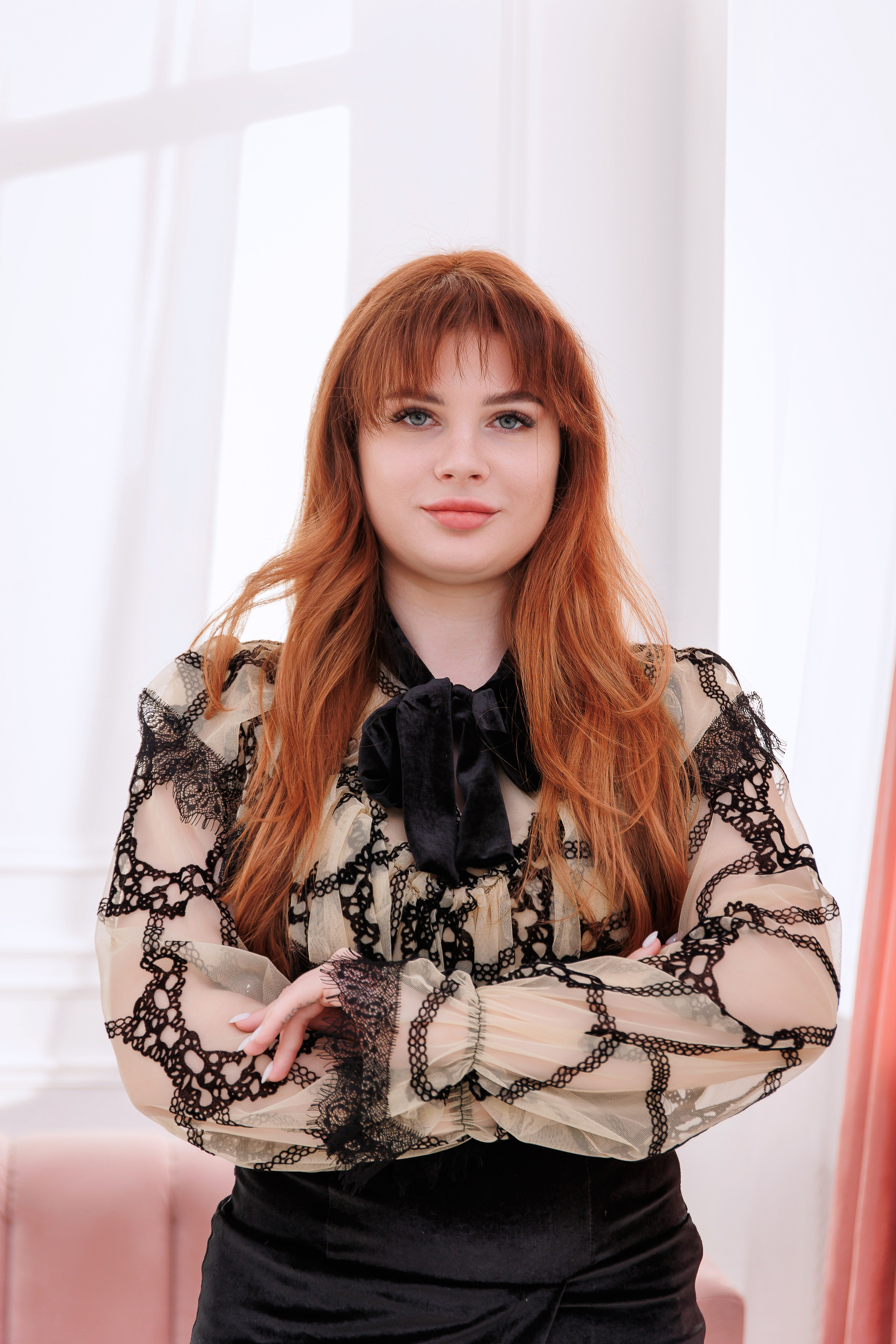 Новый год (Январь 2024). Свадебный фотограф в Омске Яна Савина