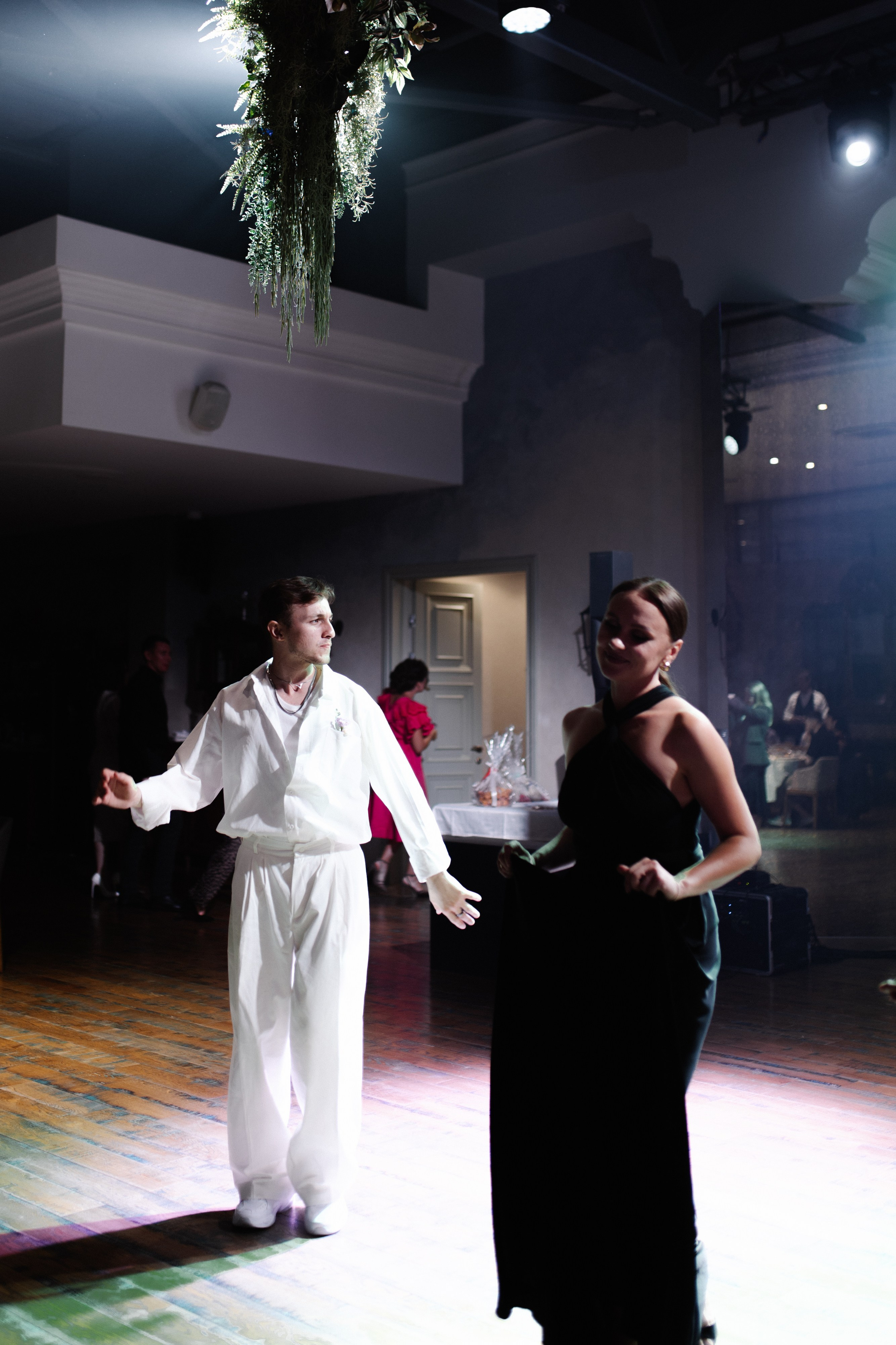 Фархад и Энже. Фотограф Диана Хасанова, г. Казань