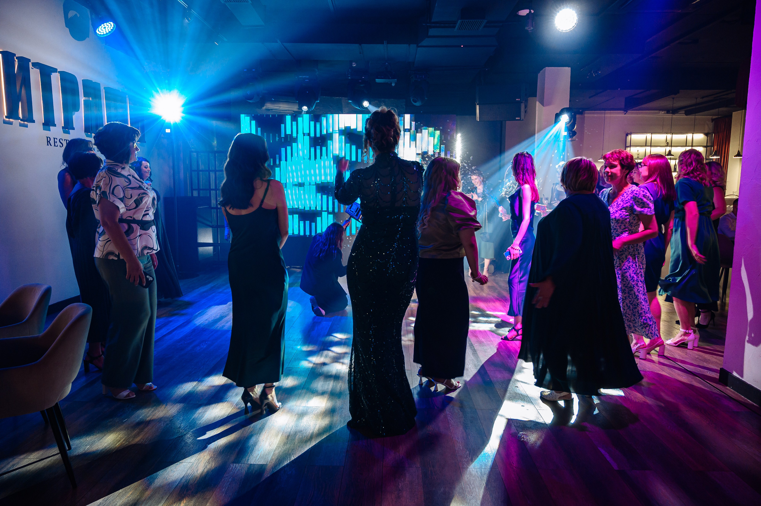 Ильдар & Ангелина