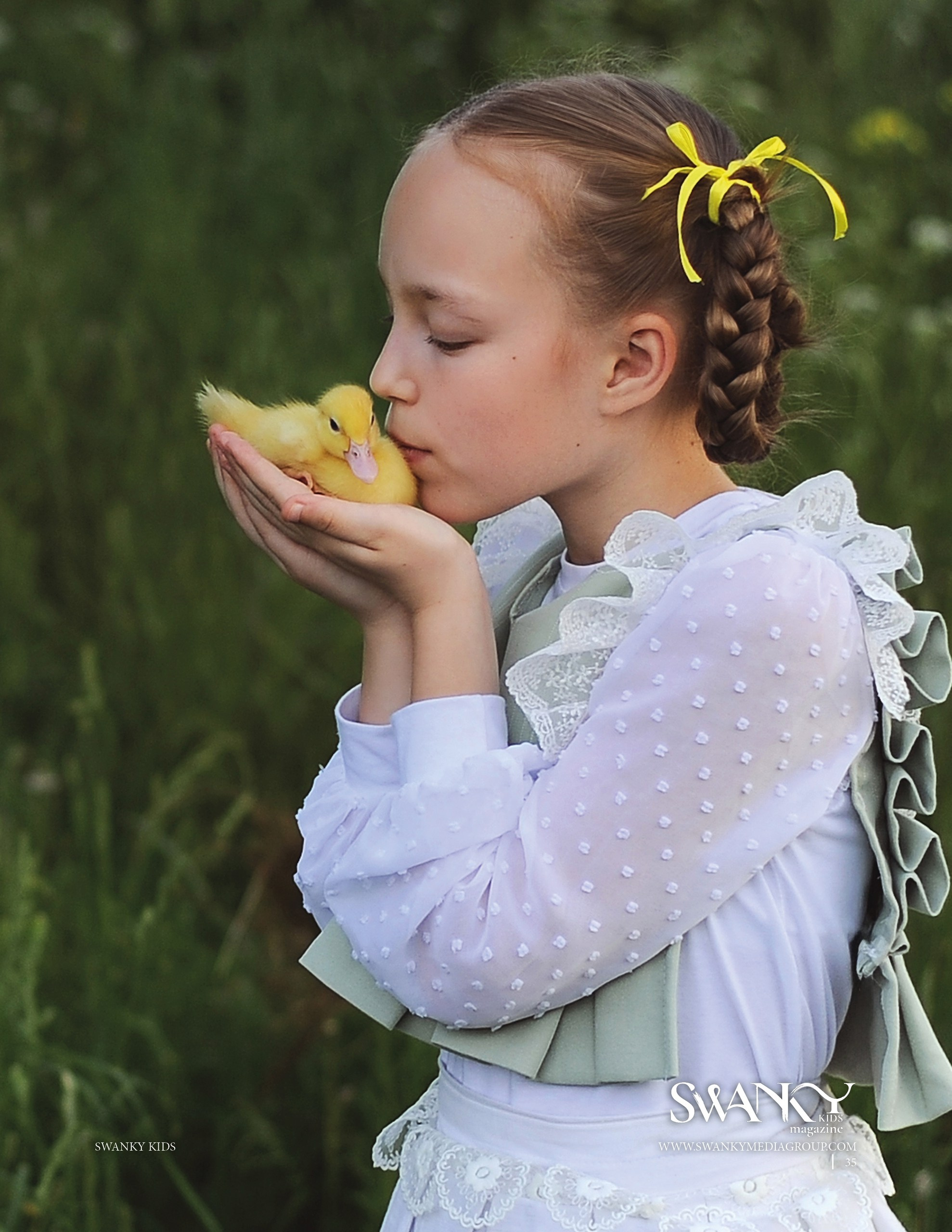 Фотосъёмка для детских международных глянцевых журналов. Ирина Лизунова. Детский и семейный фотограф