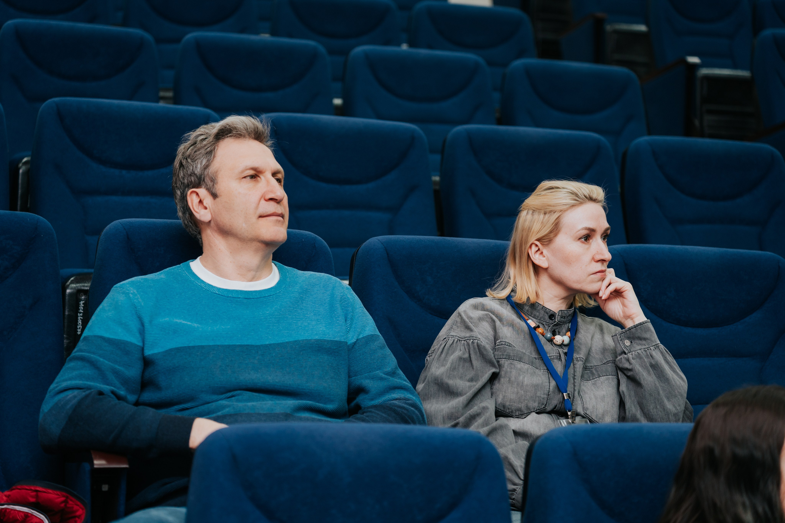 Фестиваль «ЯРПИАР 2025». Репортажный фотограф Красноярск