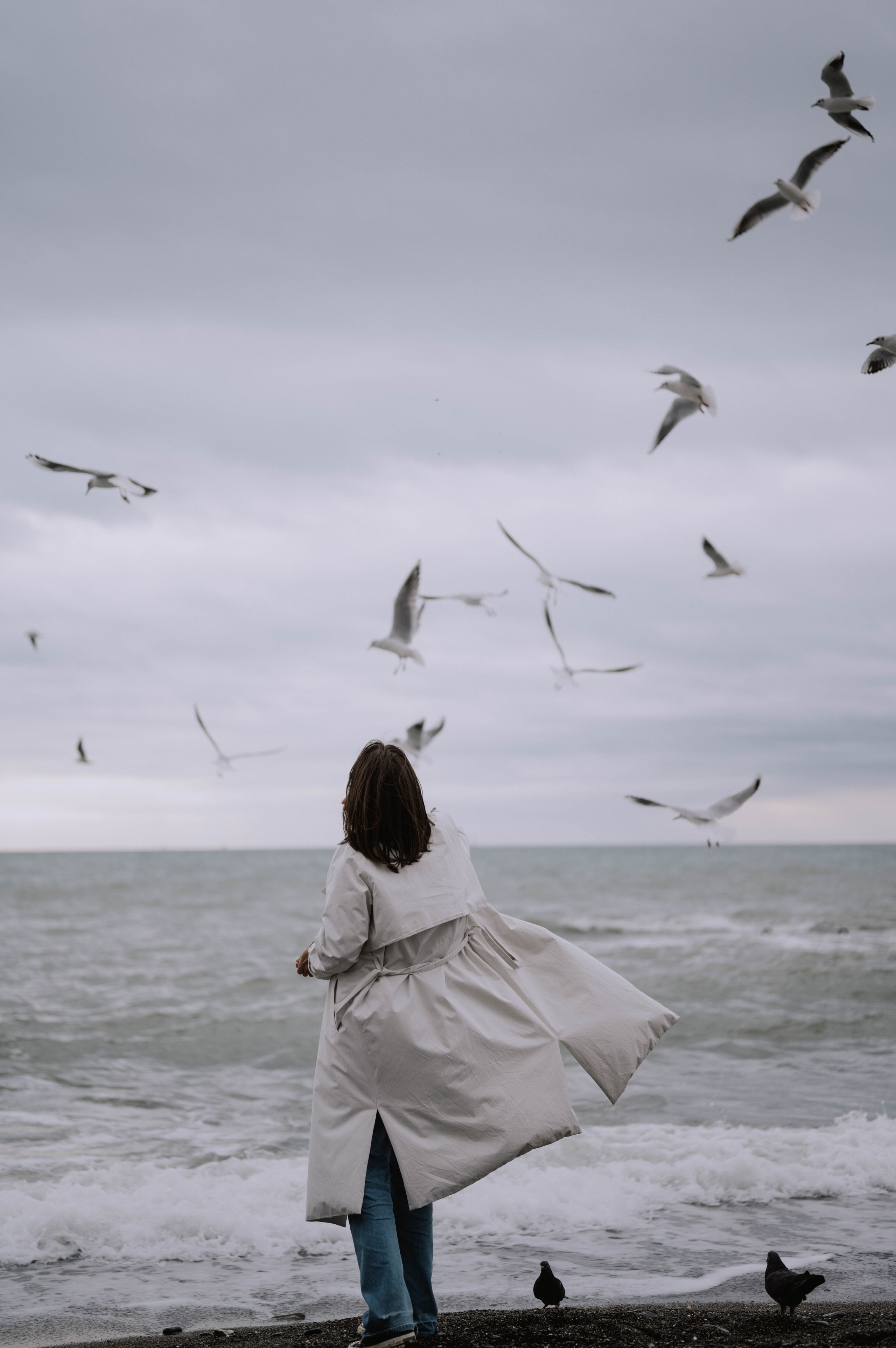 Таня. Фотограф Сочи Кисматова Анастасия