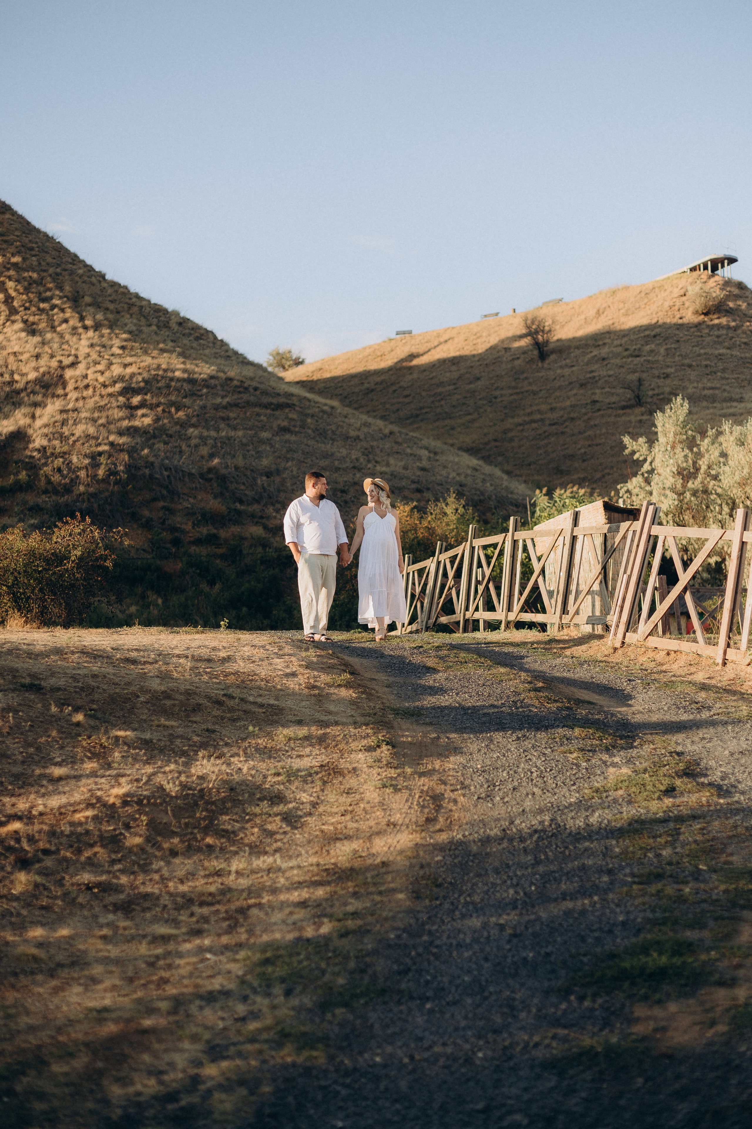 Антон и Екатерина. Главная