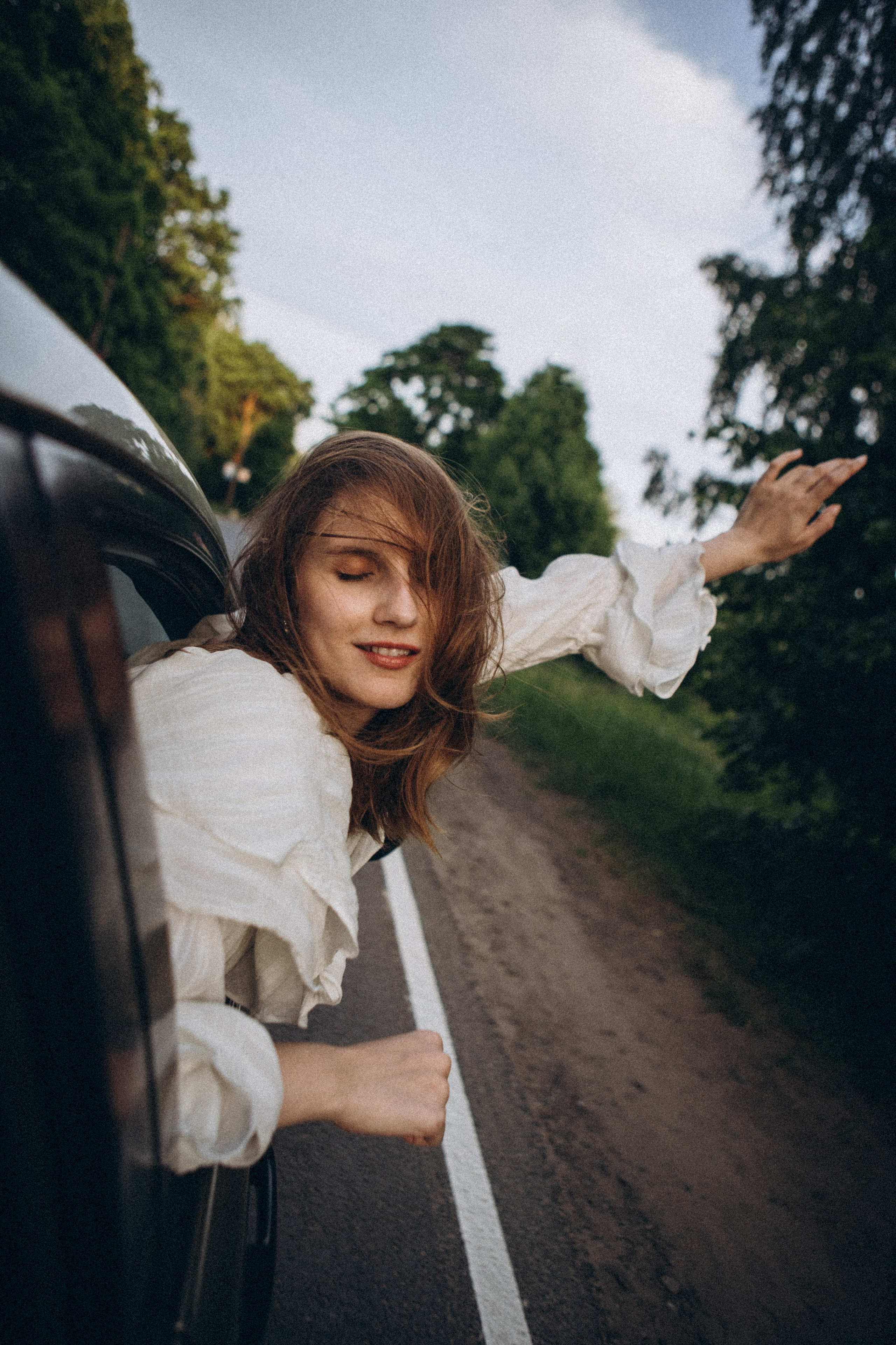 Таня и Леша. Даша Яковенко Фотограф Спб