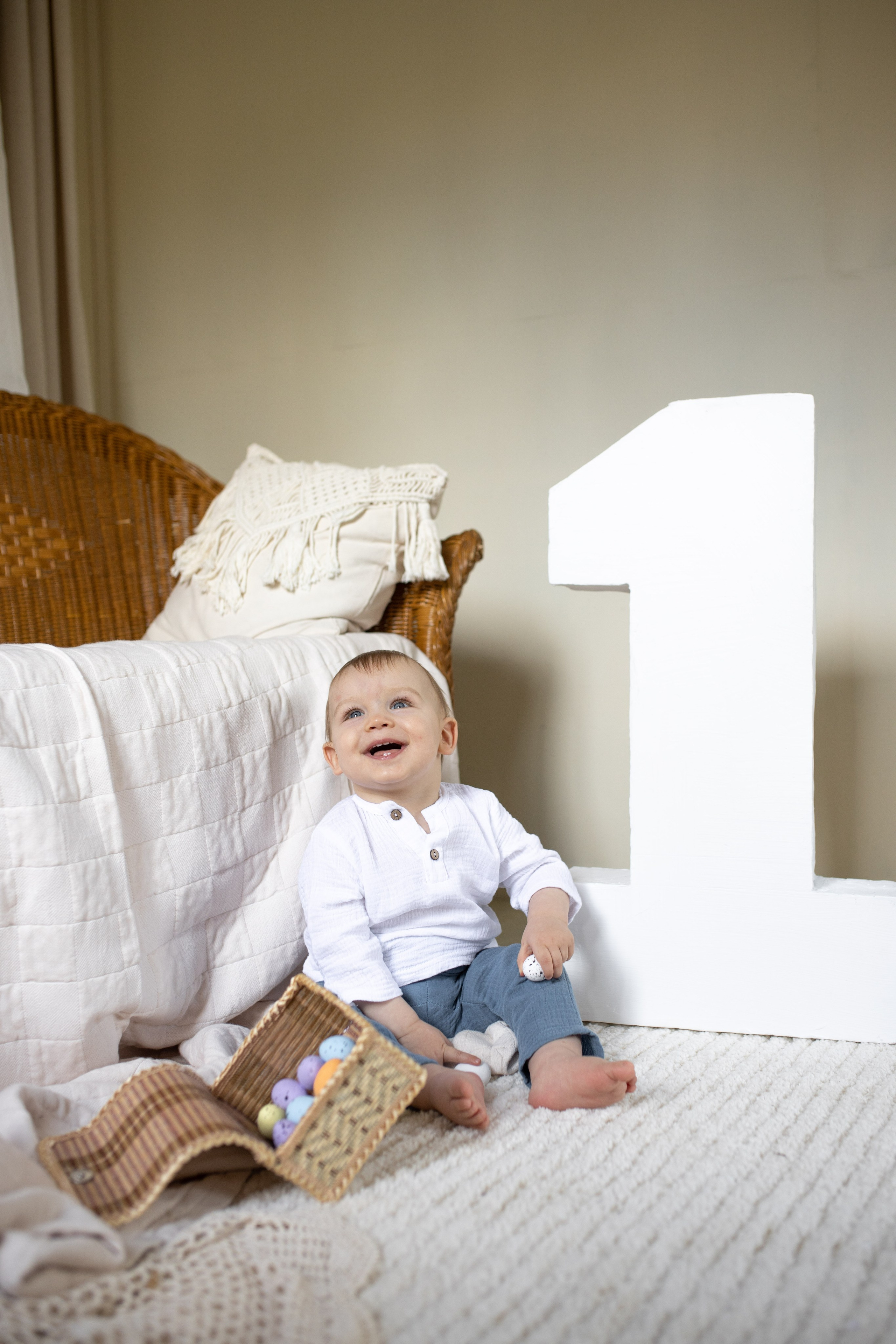 Первые для Марка. С днем рождения!. Фотограф в Железнодорожном и Балашихе