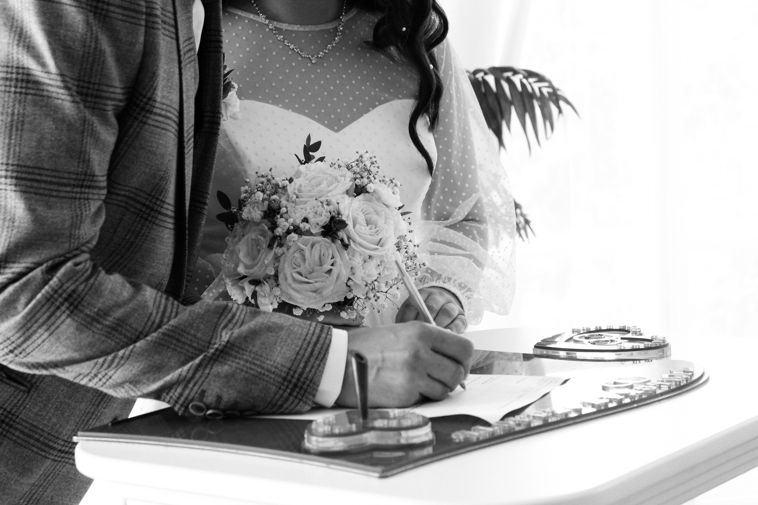 Анастасия и Иван. Лиза Рязанцева