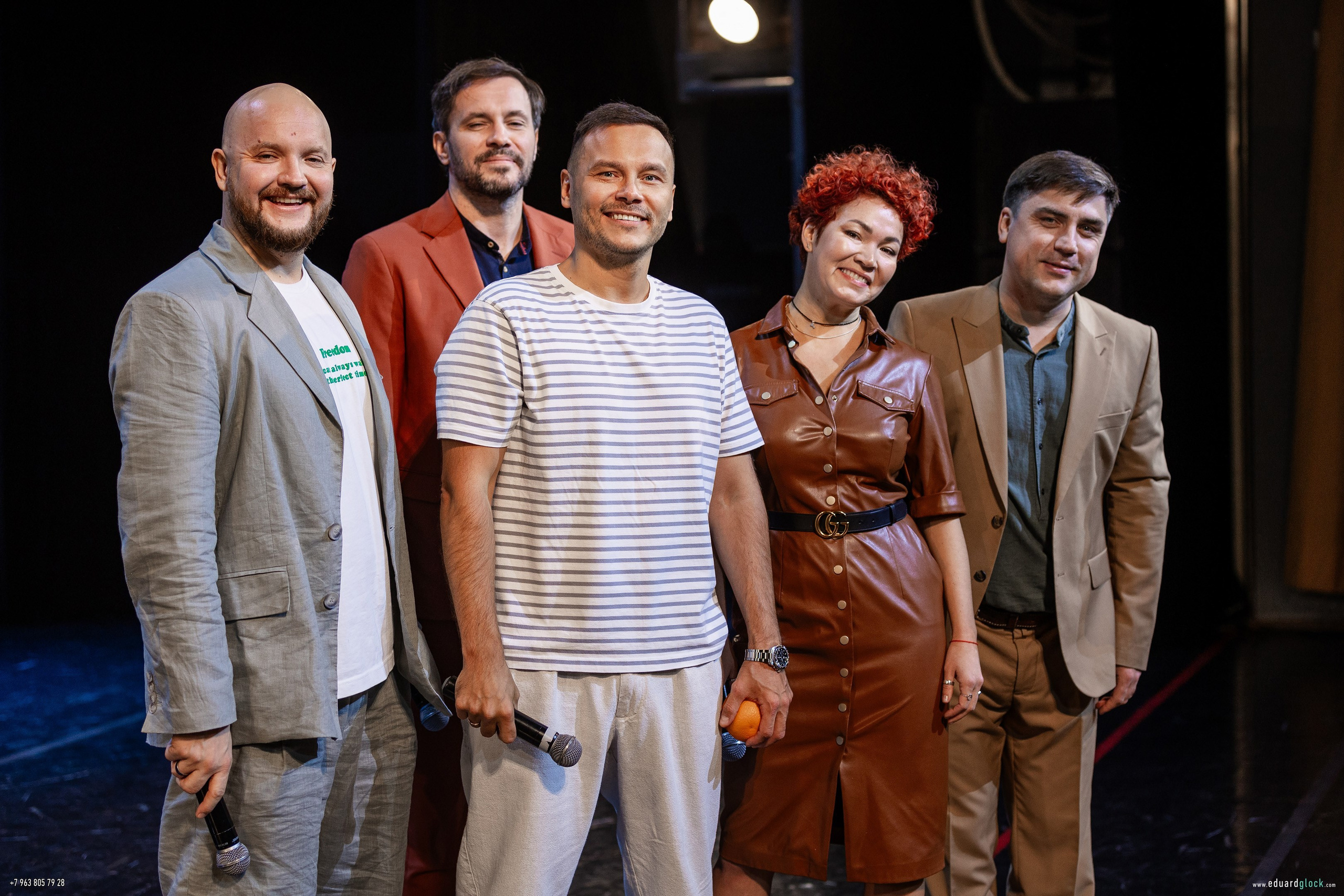 Студия СОЮЗ. Фотограф Эдуард Глок в г. Благовещенске Амурской области