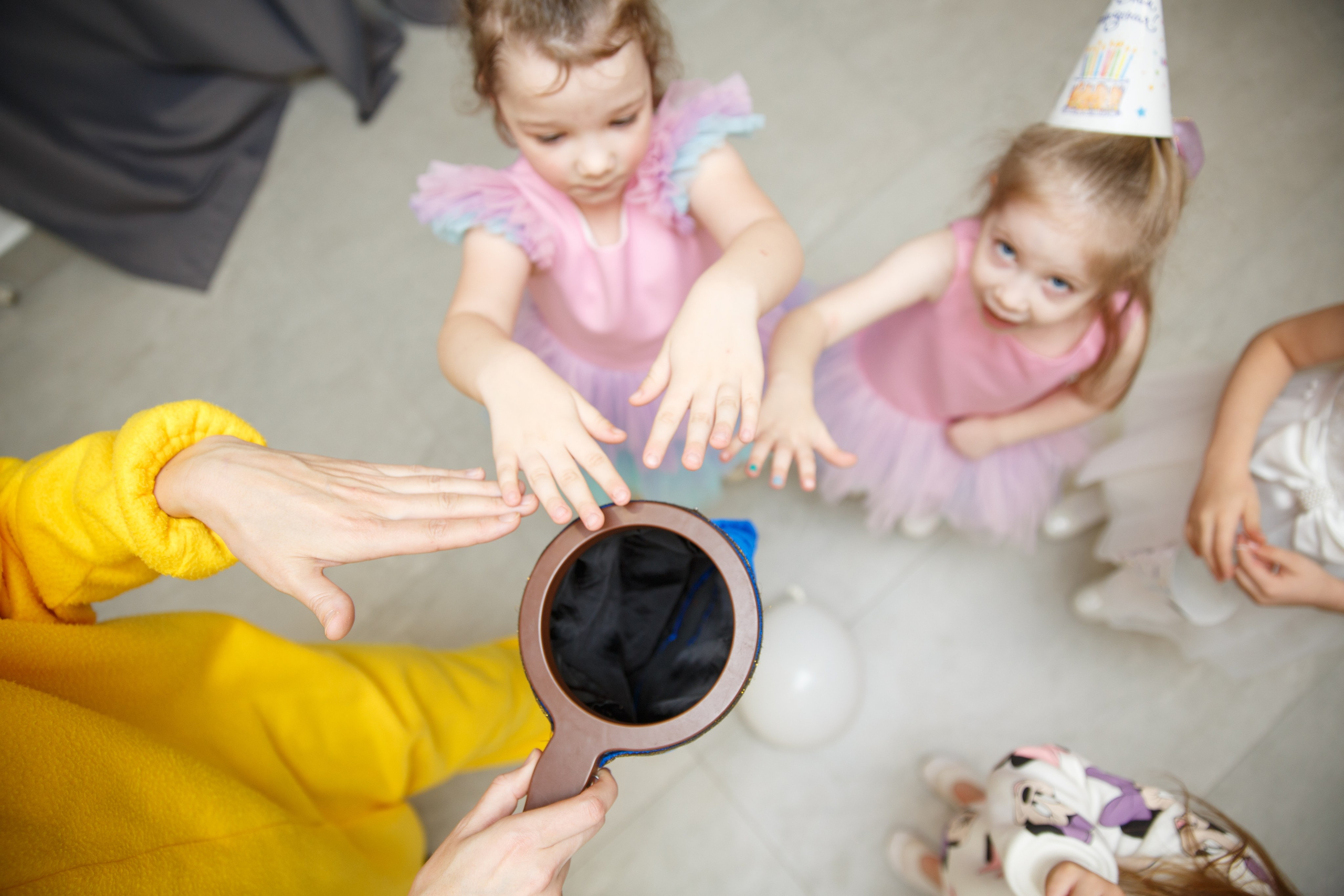 День Рождения Евы. Свадебный и репортажный фотограф в Ярославле Евгений Шовдин