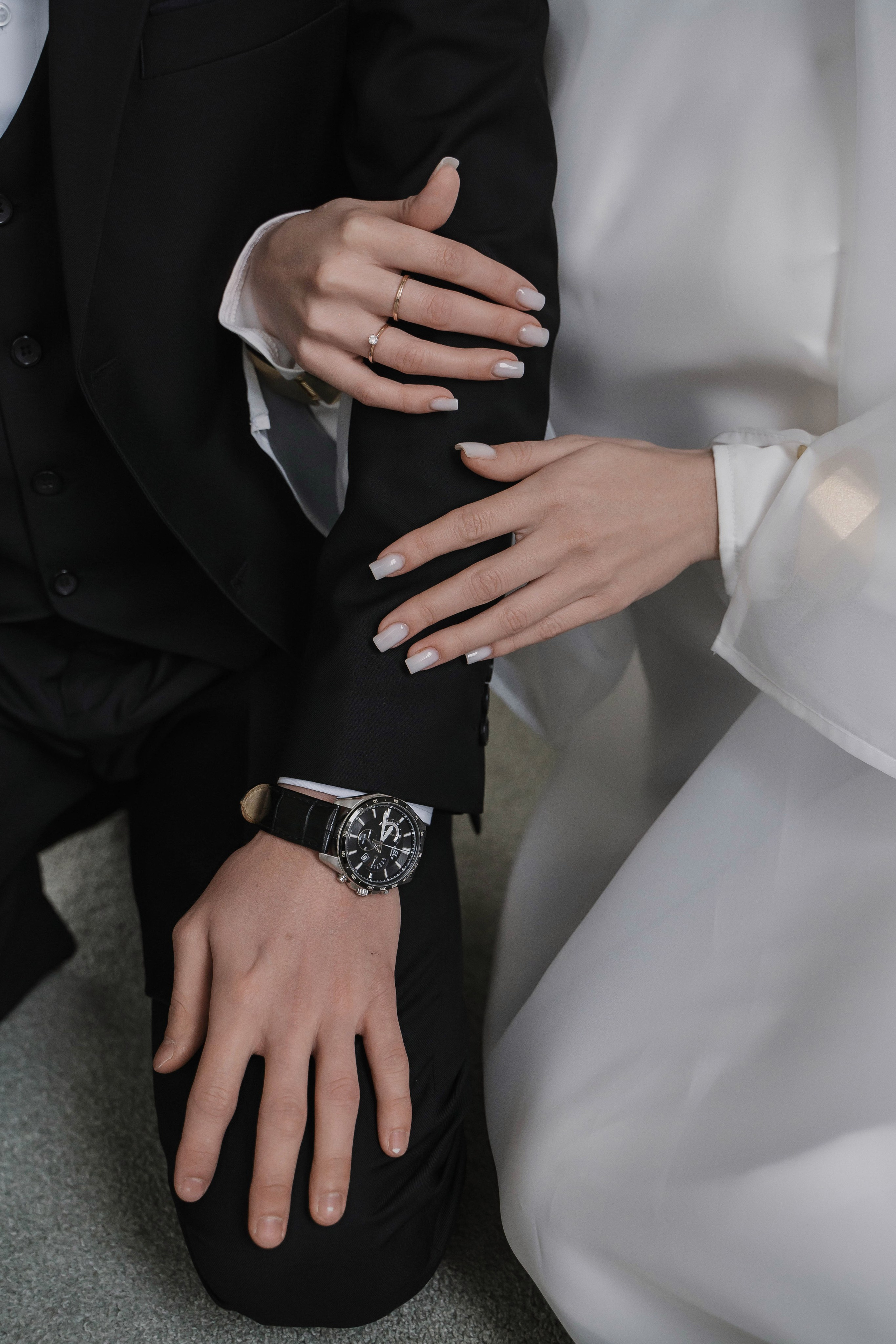 Красивые детали со съемки Никаха в мечети Ярдэм