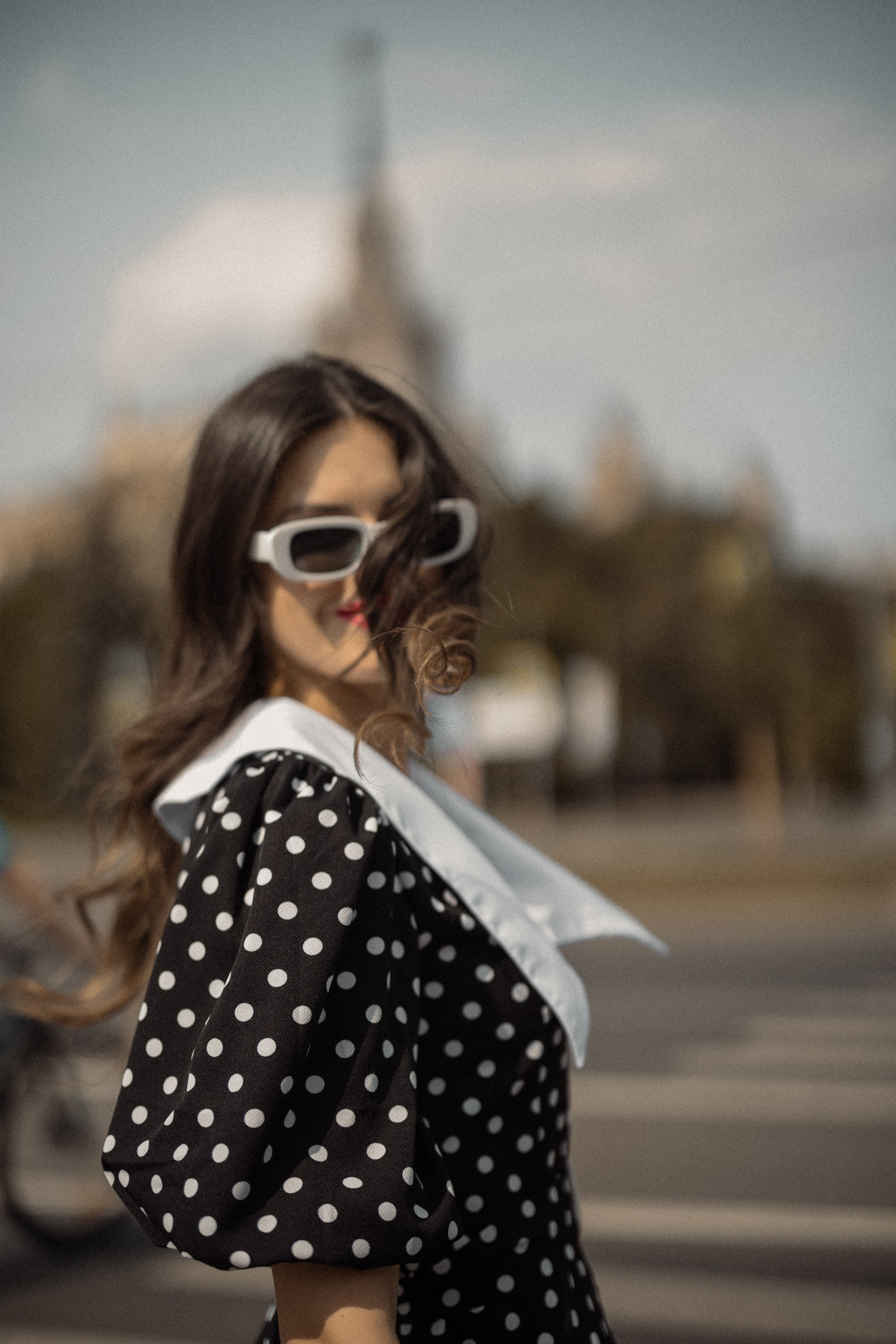 Виктория. Свадебный и семейный фотограф в Москве Ирина Панькина