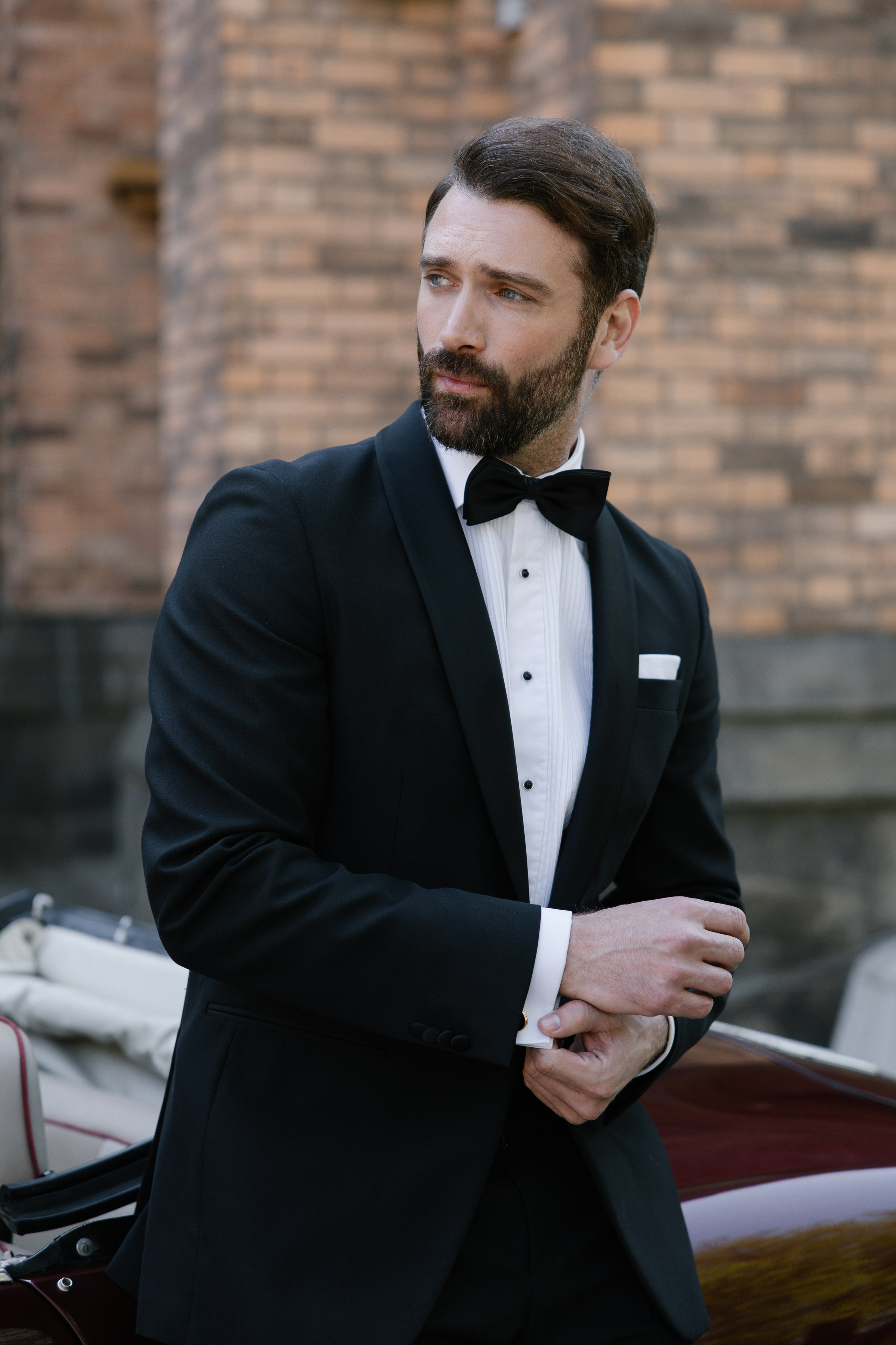 Англиканская Церковь. Свадебный и семейный фотограф Москва | Балашиха