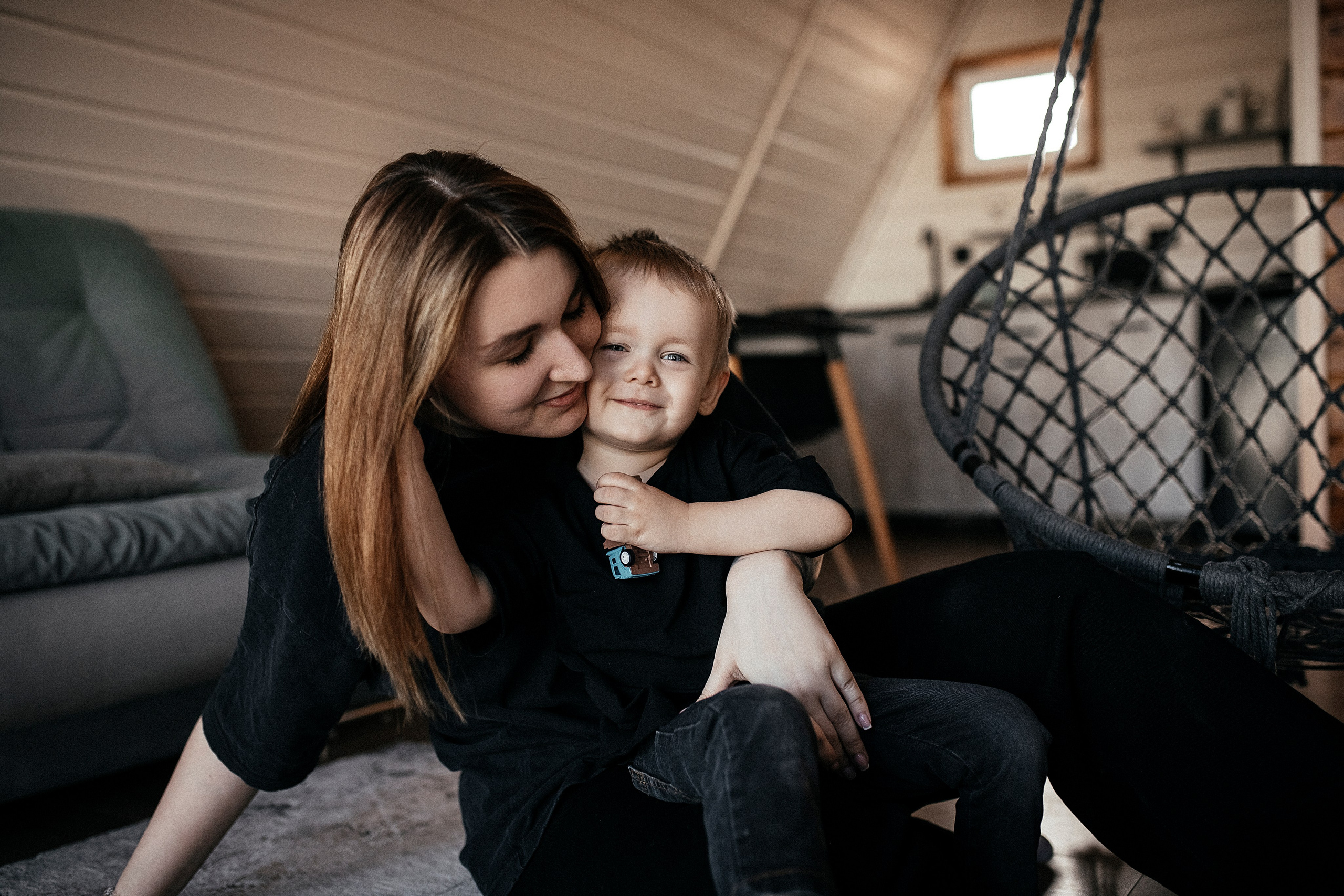 Семейная. Фотограф Сальск Катерина