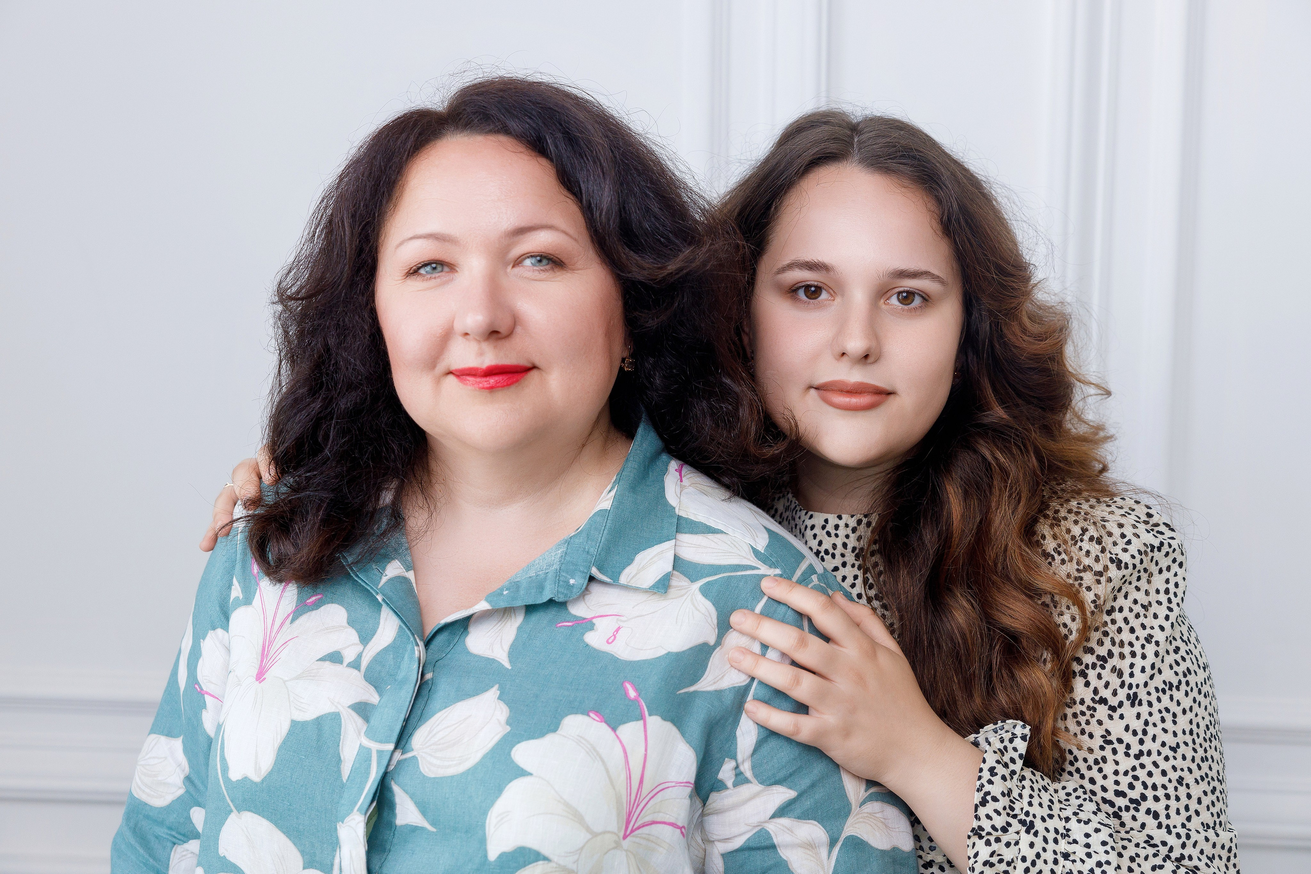 Семейная фотосессия. Лето 2024. Дмитрий Белим — Семейный фотограф в Омске | Фотосессии для беременных и малышей