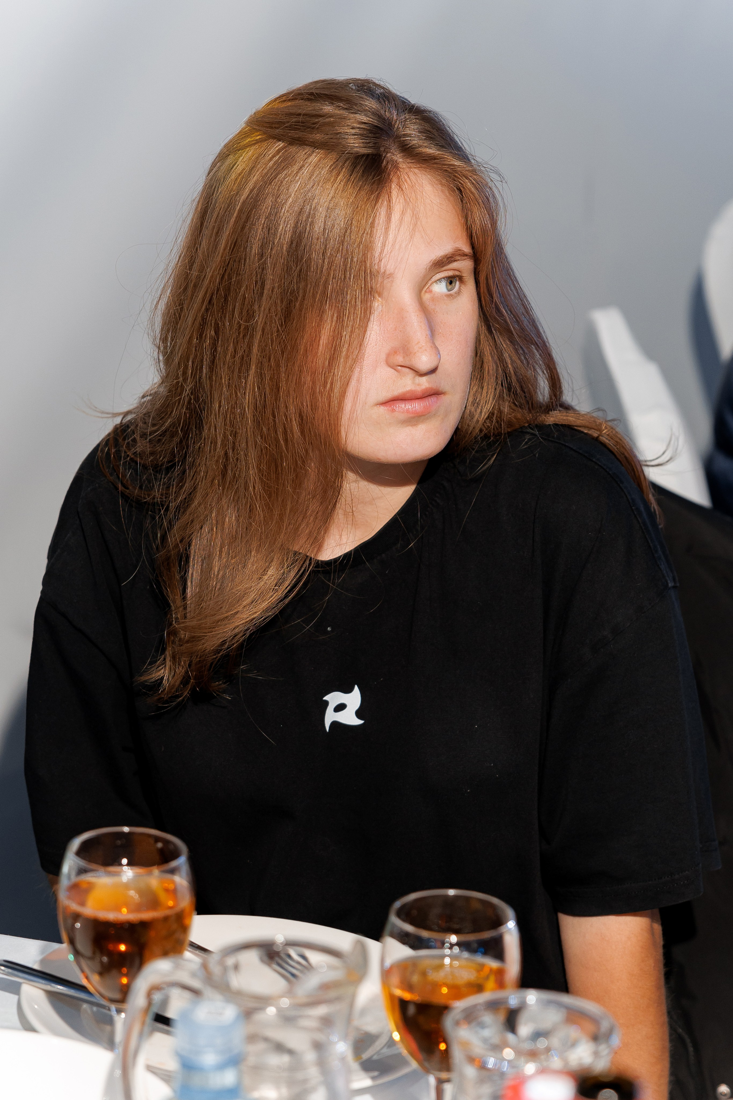 Тимбилдинг и корпоратив Информзащита. Свадебный репортажный фотограф в Москве