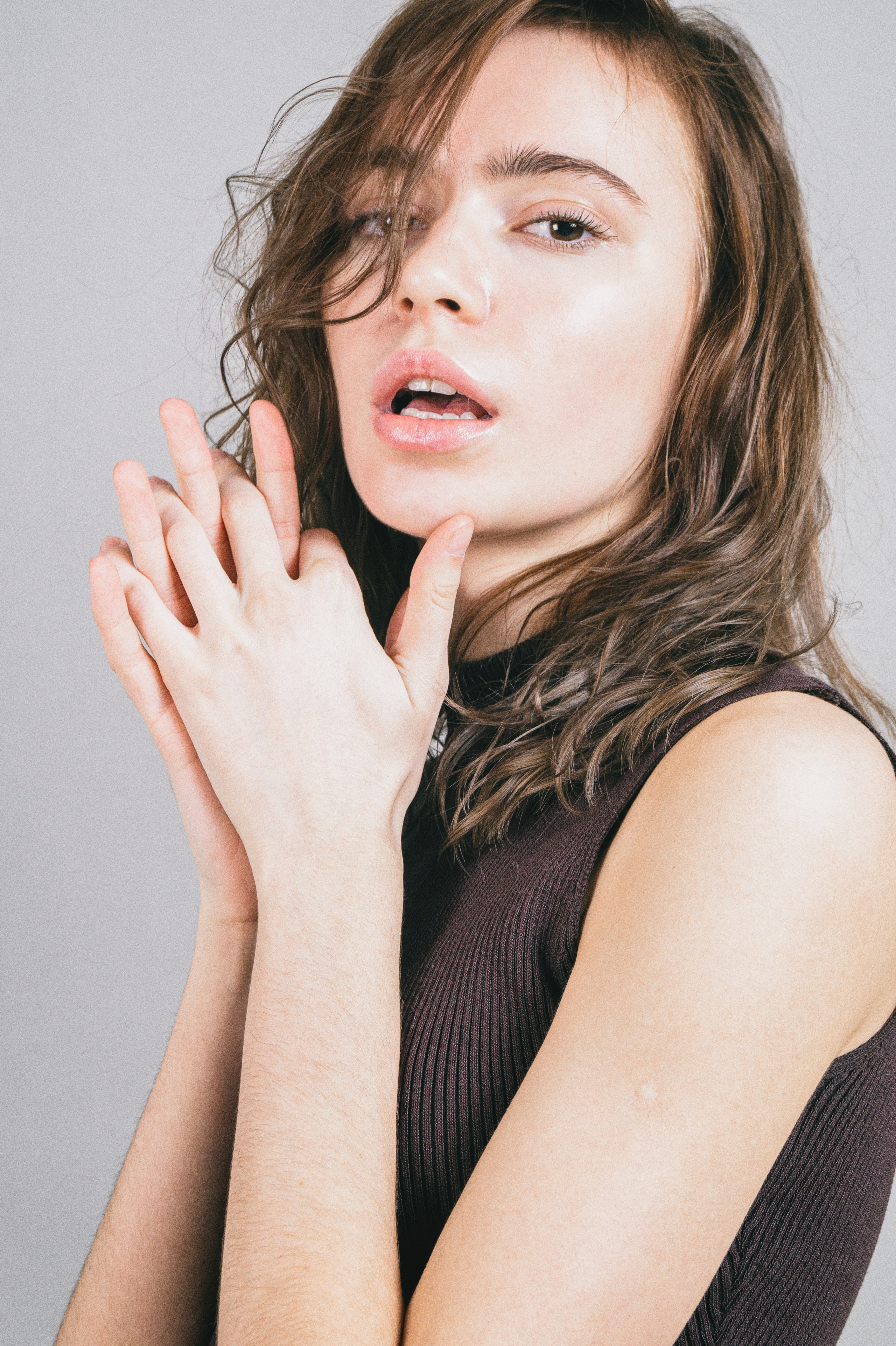 Мария. Сергей Новиков Фотограф Москва