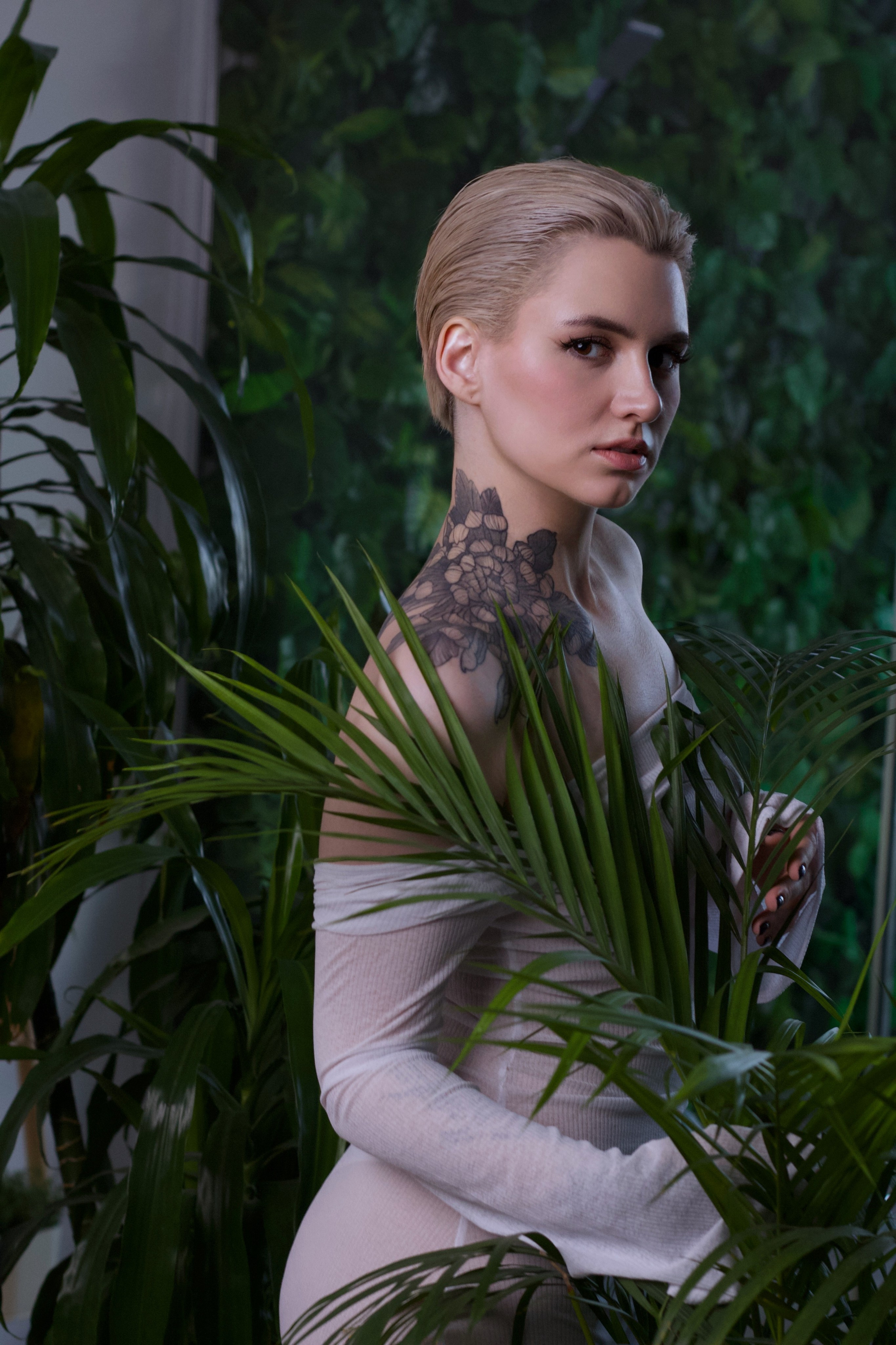 Индивидуальные. SoulCam| Мария Антонова