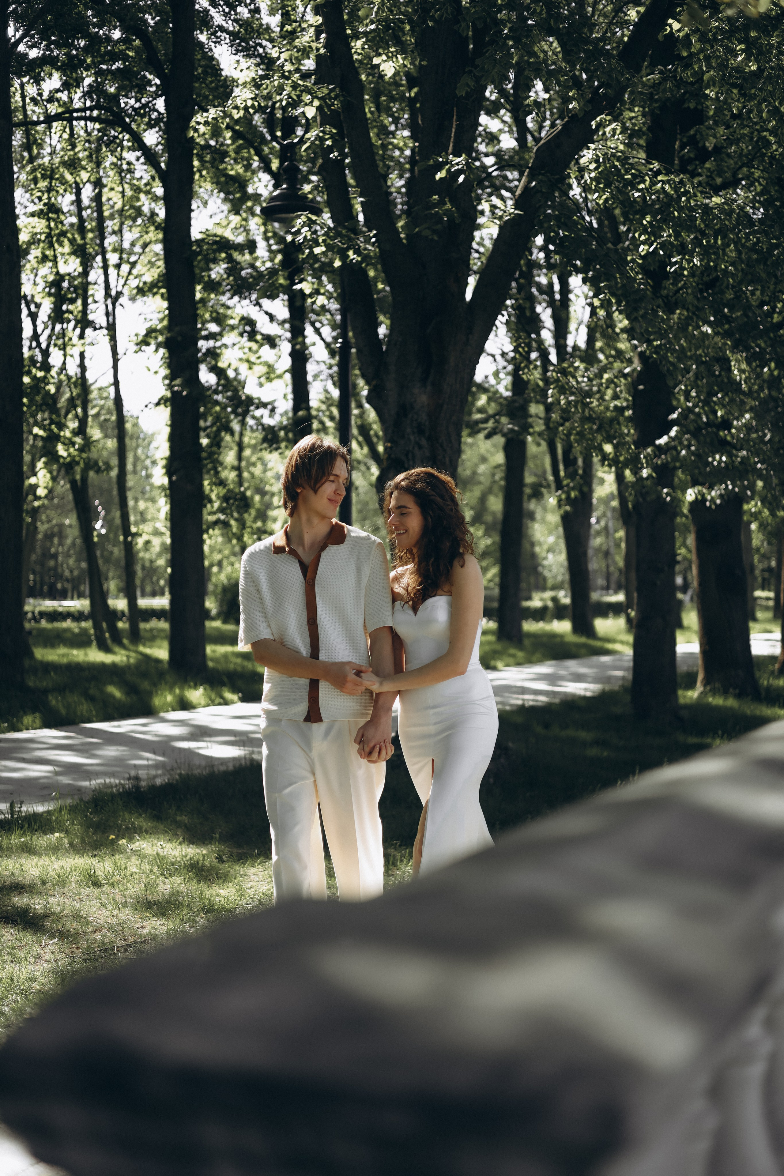 Влада и Гриша. Диана Чечель. Свадебный и портретный фотограф в Москве