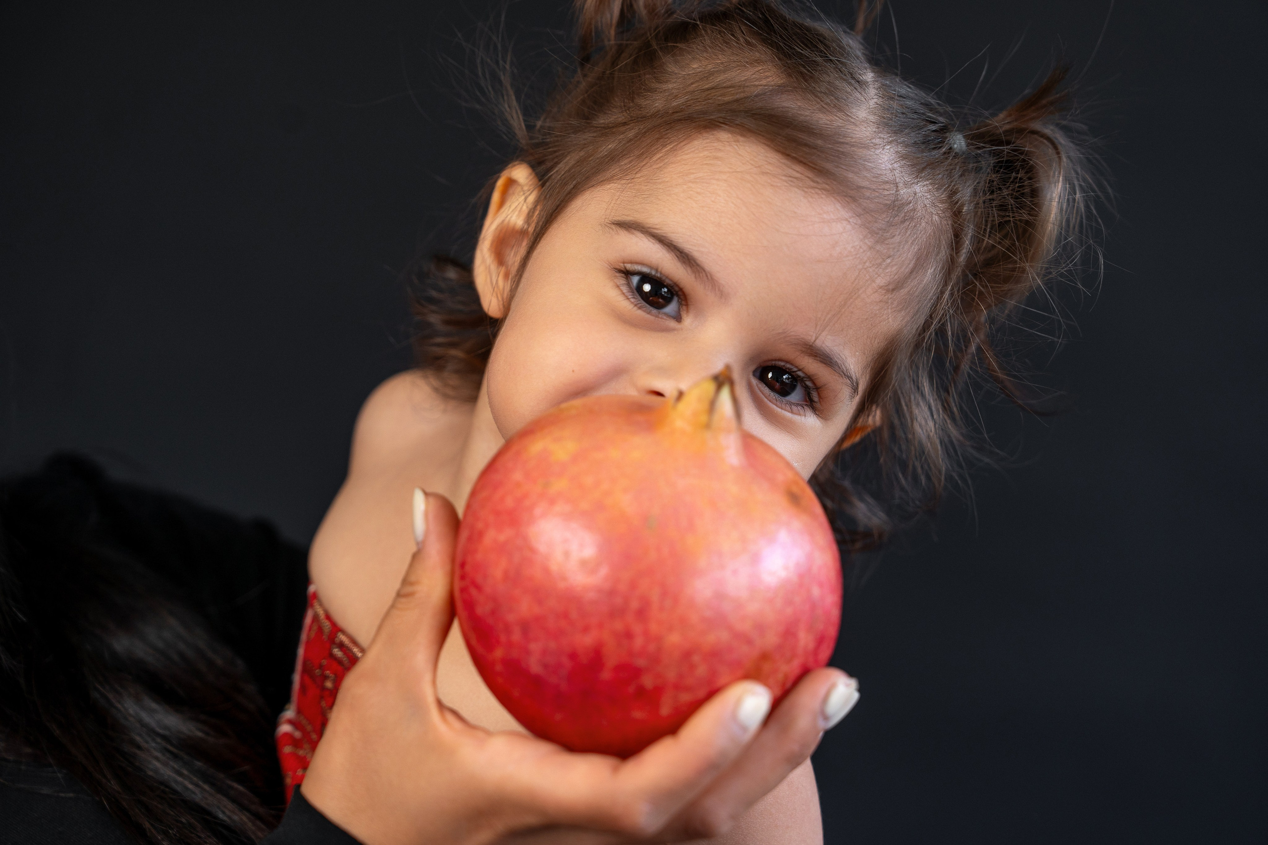 В студии. Семейный и детский фотограф в Селенгинске Екатерина Чупрова