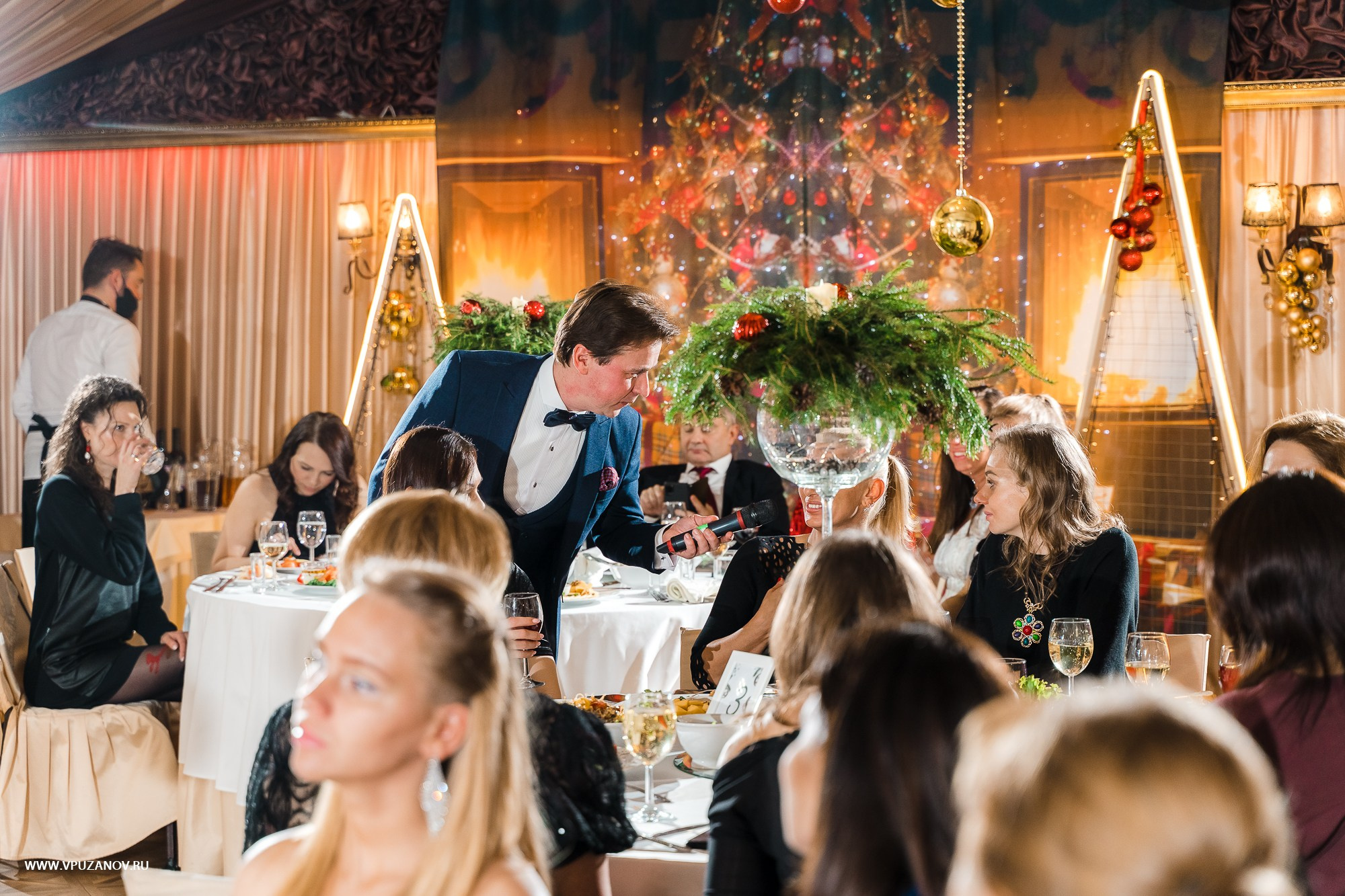 Фотосъемка дня рождения