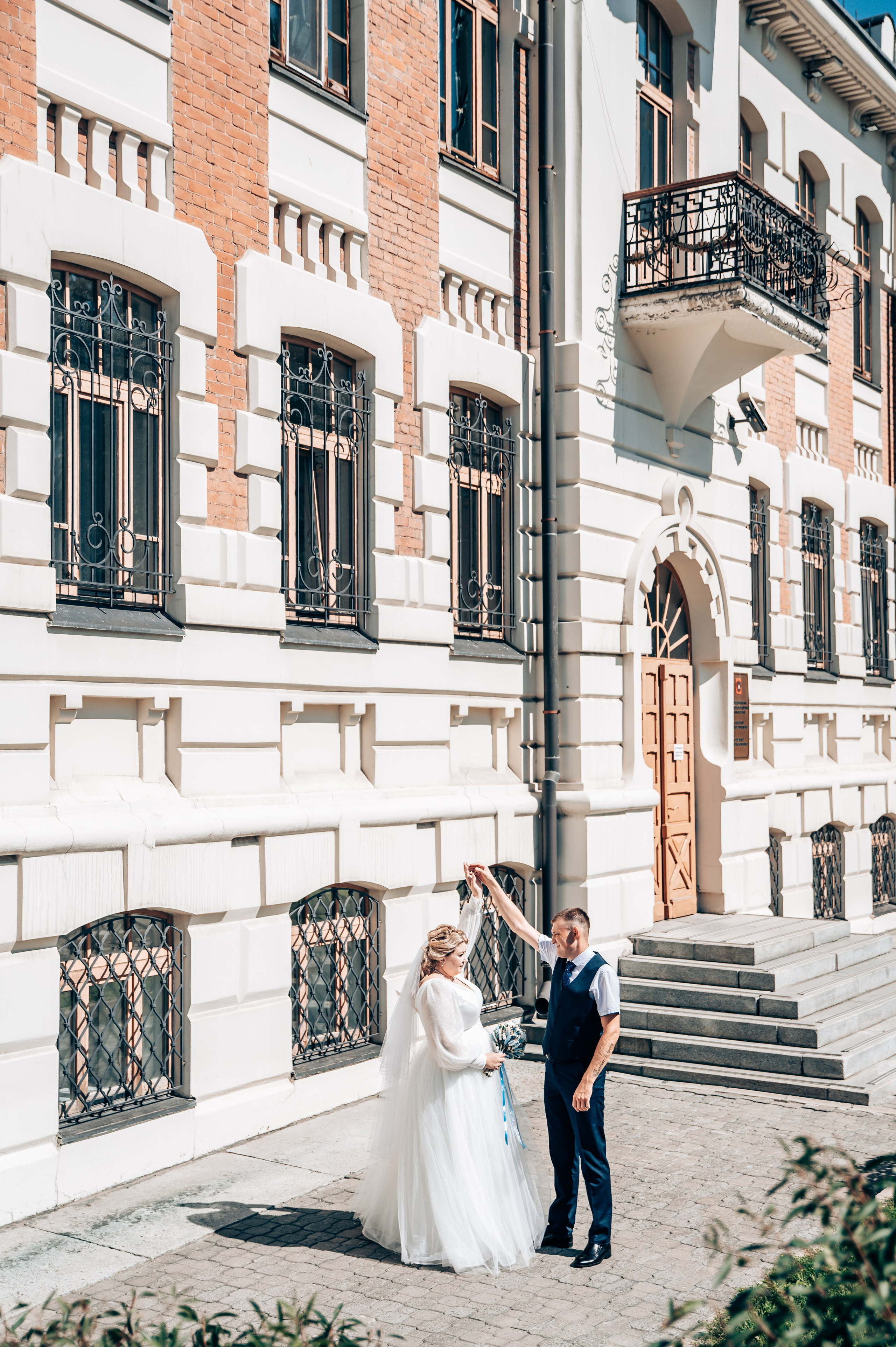 02.08.24 Wedding Day. Семейный фотограф в Барнауле