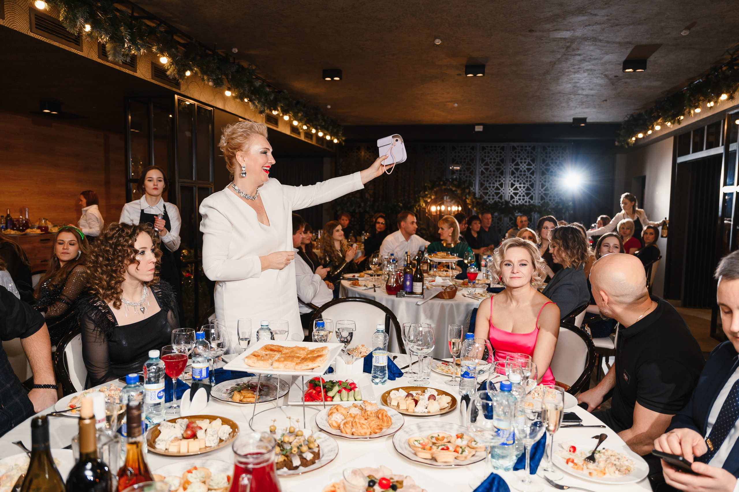 Корпоратив в WTC. Свадебный и просто хороший фотограф в Челябинске