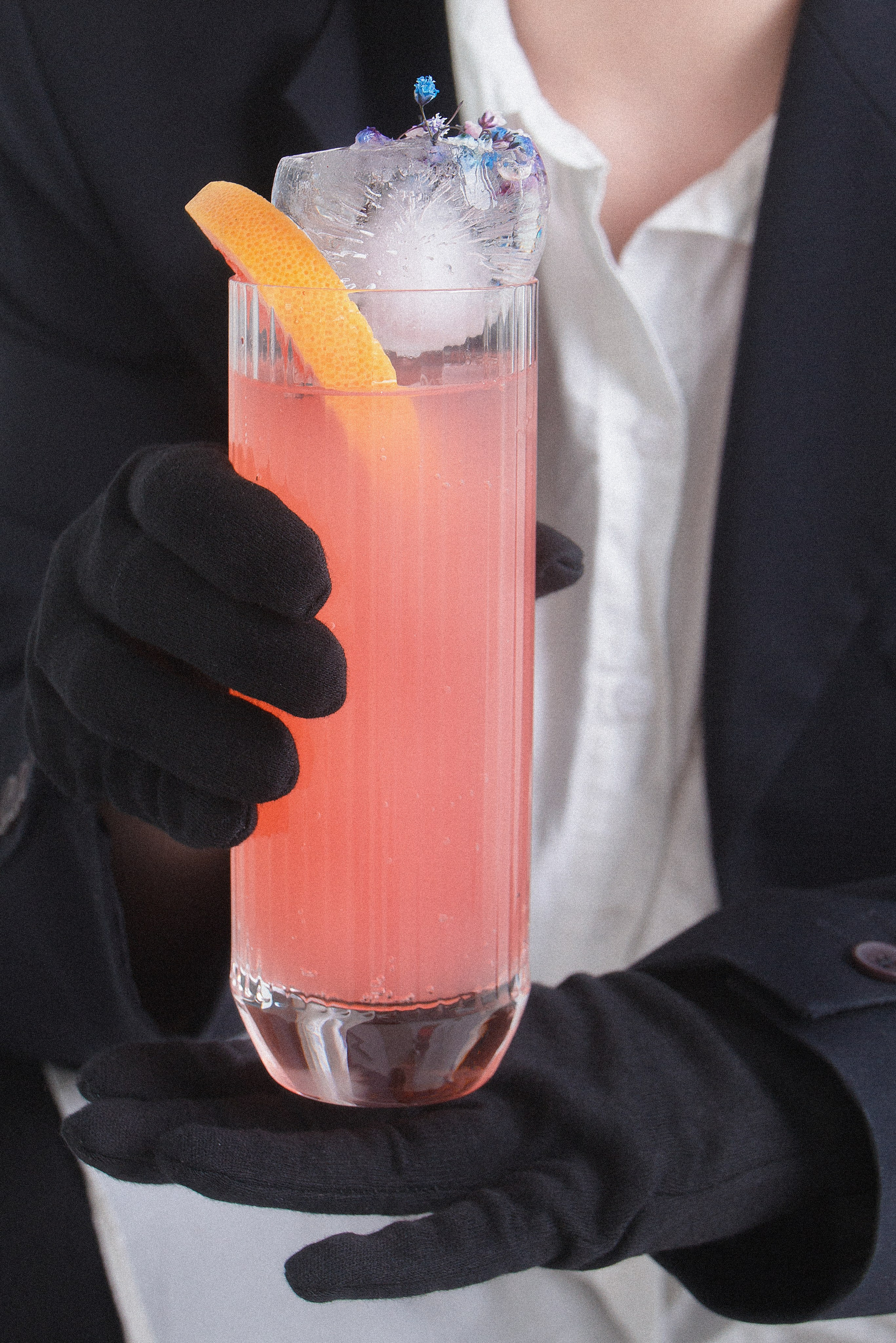 Топ-бармен Ася. Фотограф и видеограф в Омск/Москва Сащенко Лера