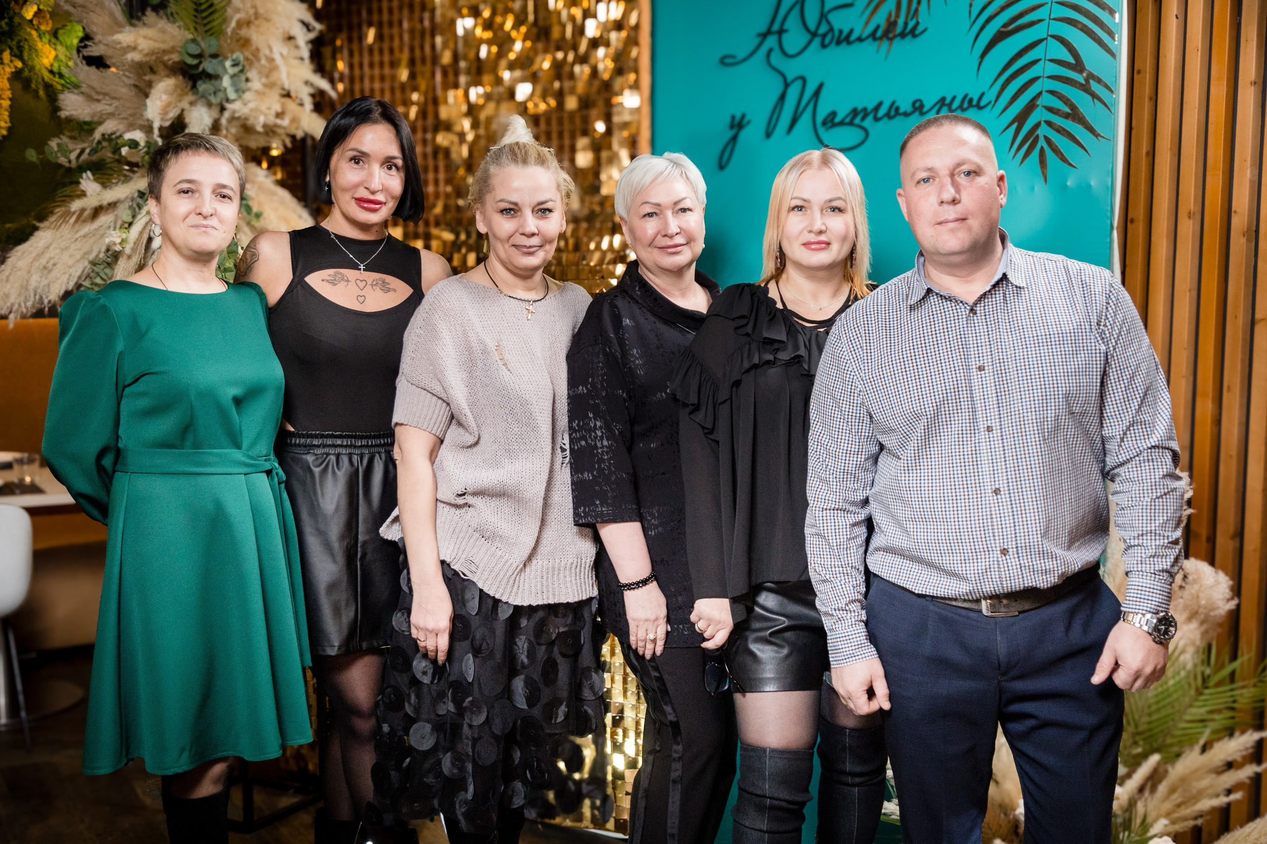 Юбилеи. Детский фотограф видеограф в Хабаровске Михаил Орлов