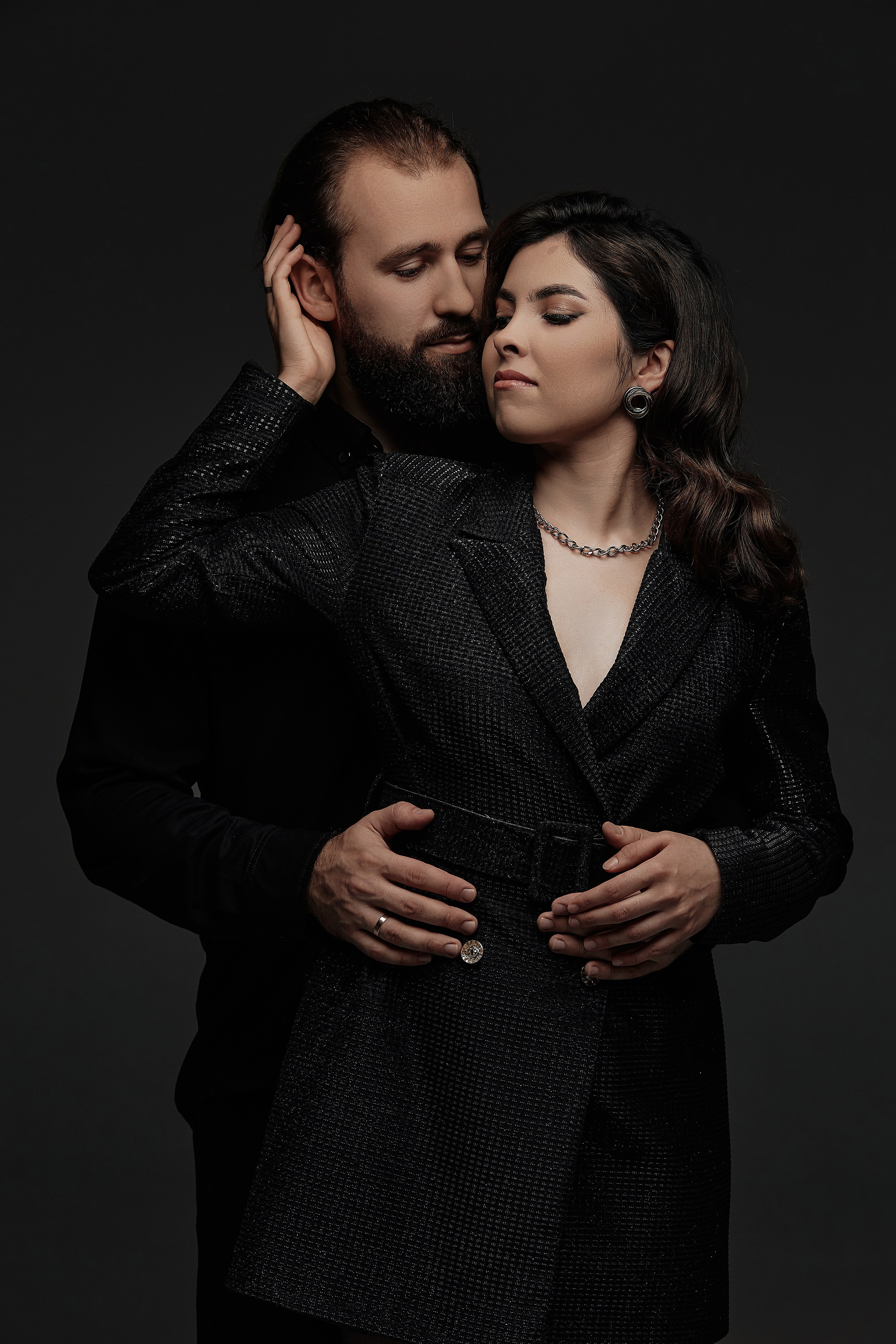 Егор и Илана. Свадебный фотограф Чайковский