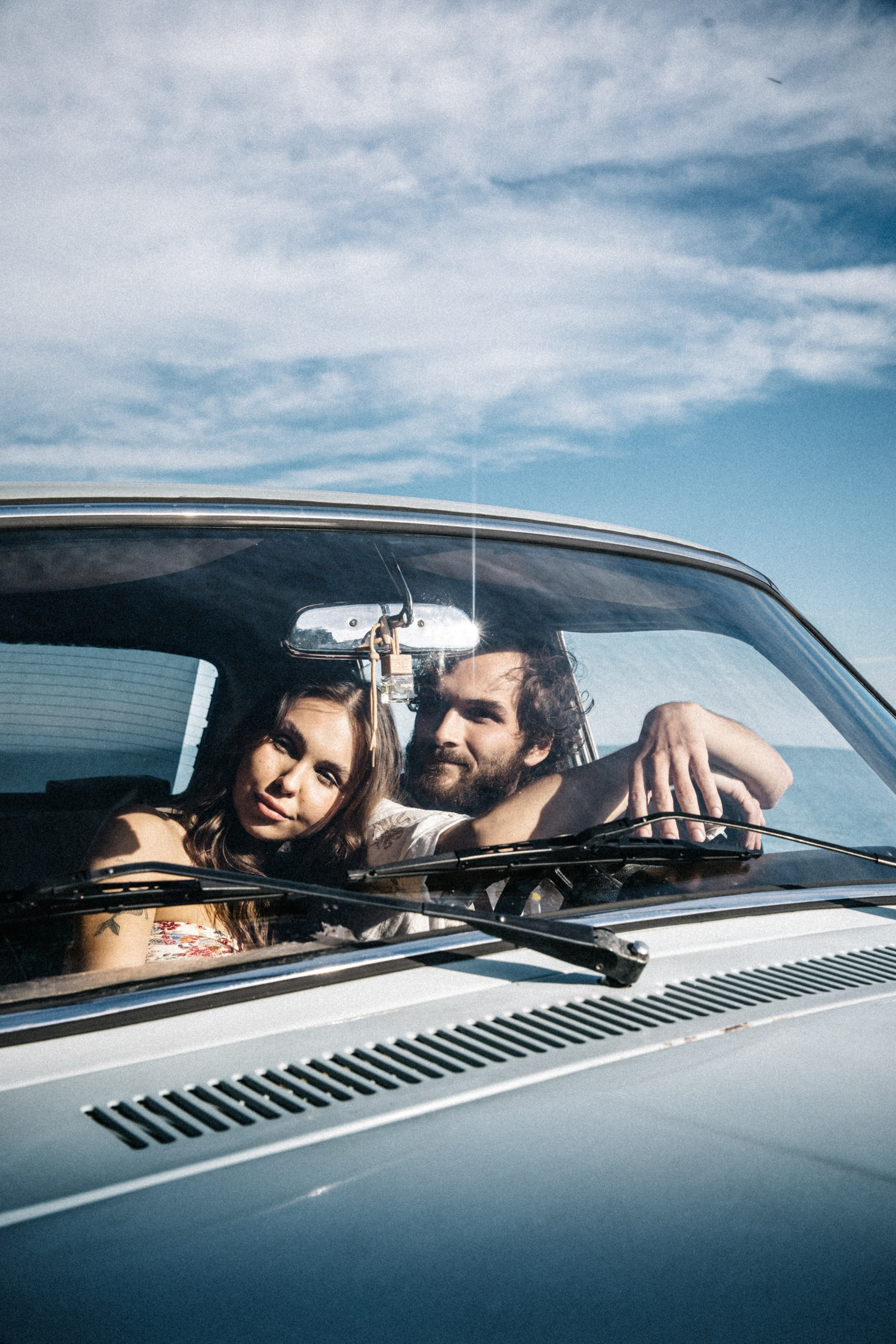 Love Story Рома и Даша. Контент фотограф для экспертов в соцсетях Алена Собора Москва